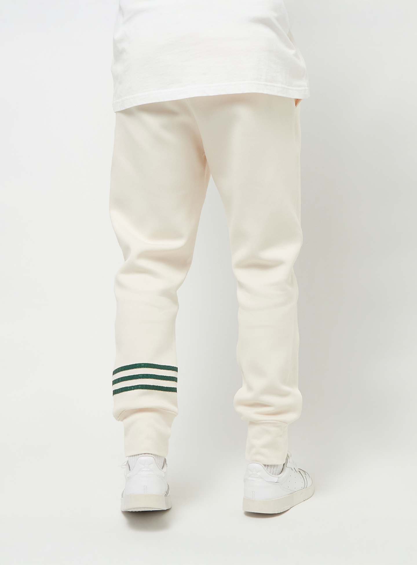 adidas Originals, adicolor Neuclassics Trackpant, beige, Image 2 of 6