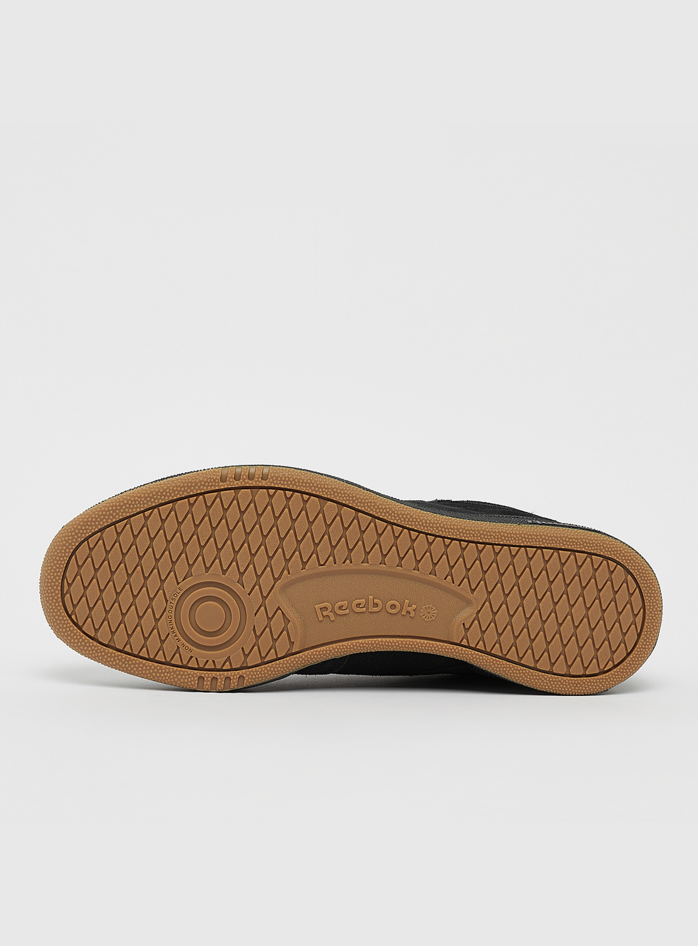 Reebok, Club C 85, black, Image 4 of 5