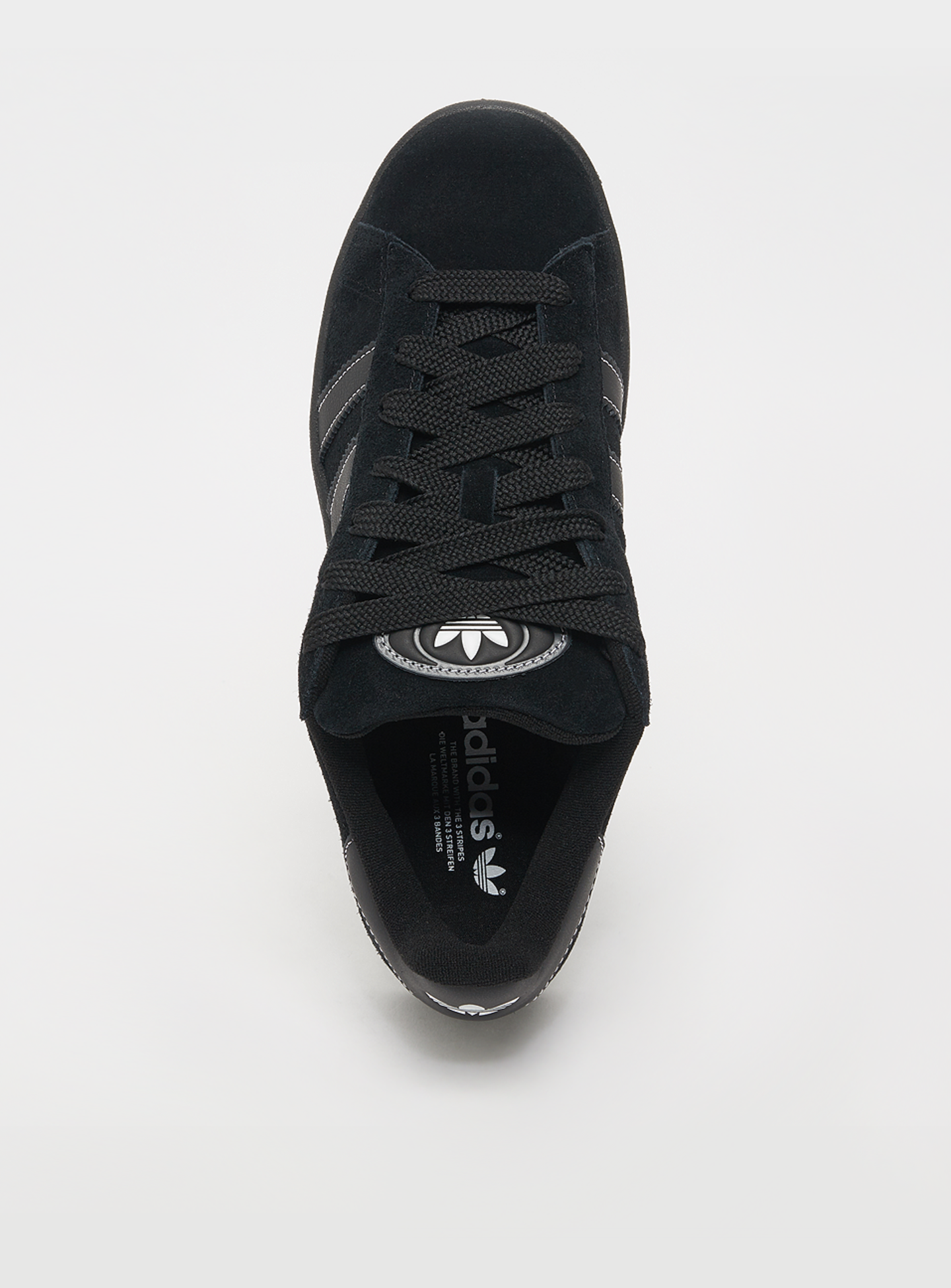 adidas Originals, Campus 00s Sneaker, black, Image 5 of 6