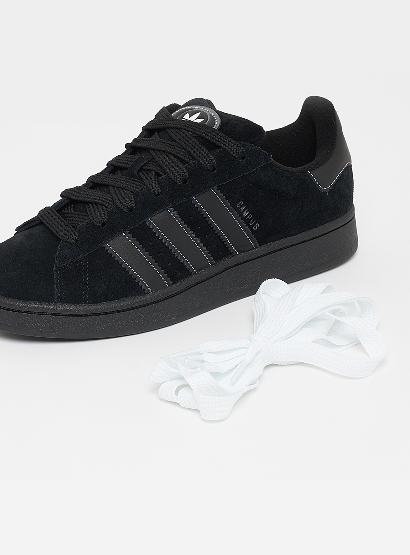 adidas Originals, Campus 00s Sneaker, black, Image 6 of 6