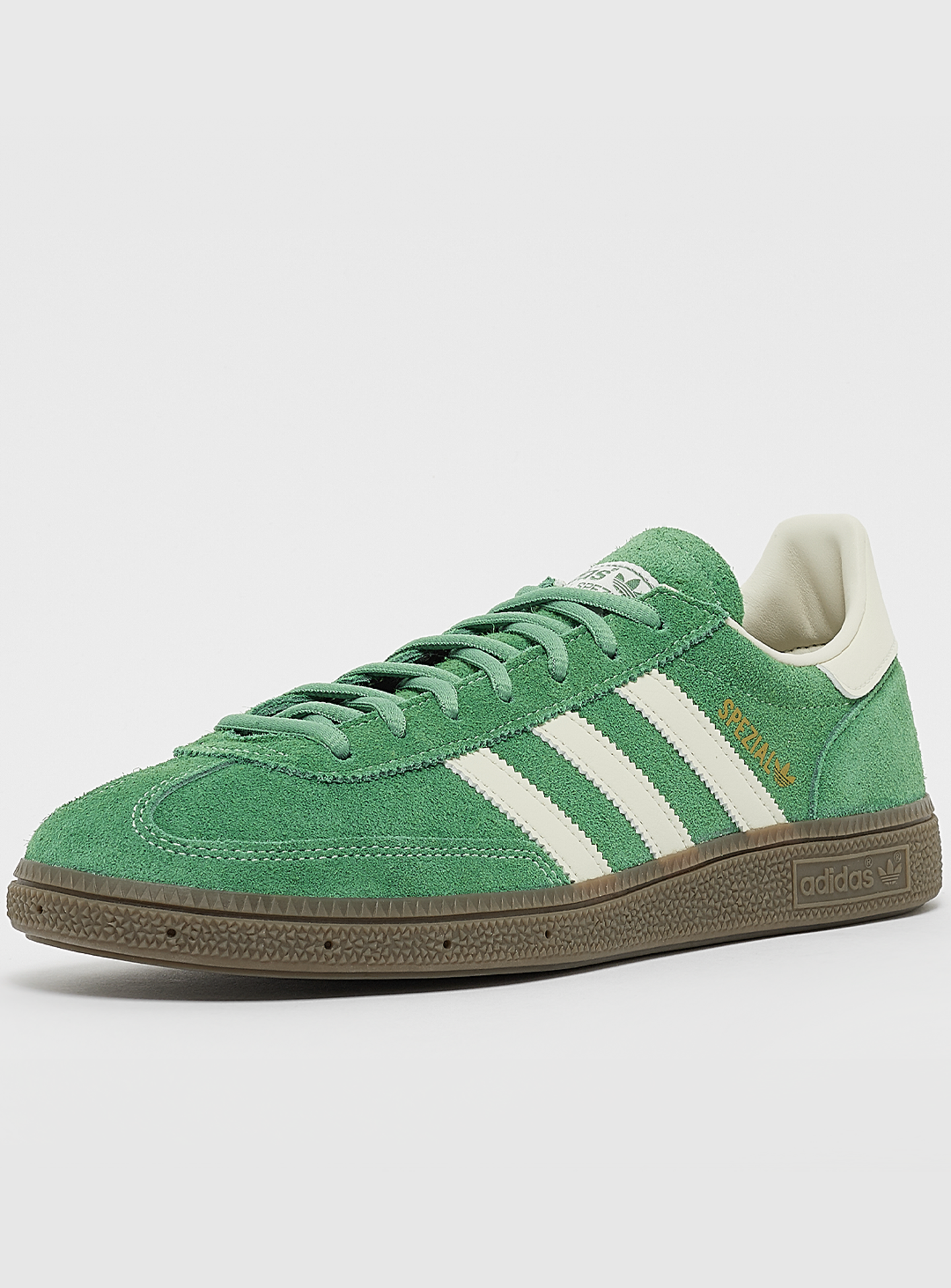 adidas Originals, Handball Spezial Sneaker, green, Image 2 of 6