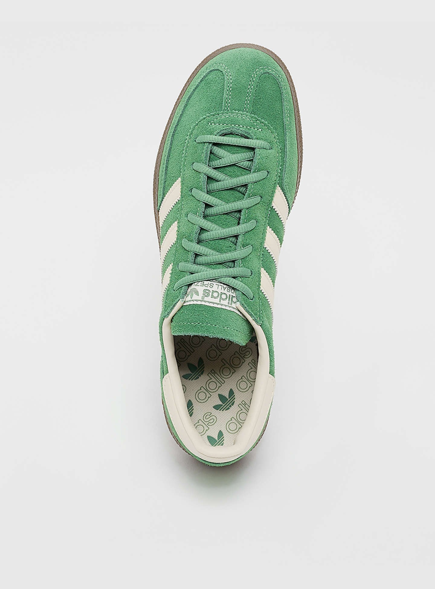adidas Originals, Handball Spezial Sneaker, green, Image 5 of 6