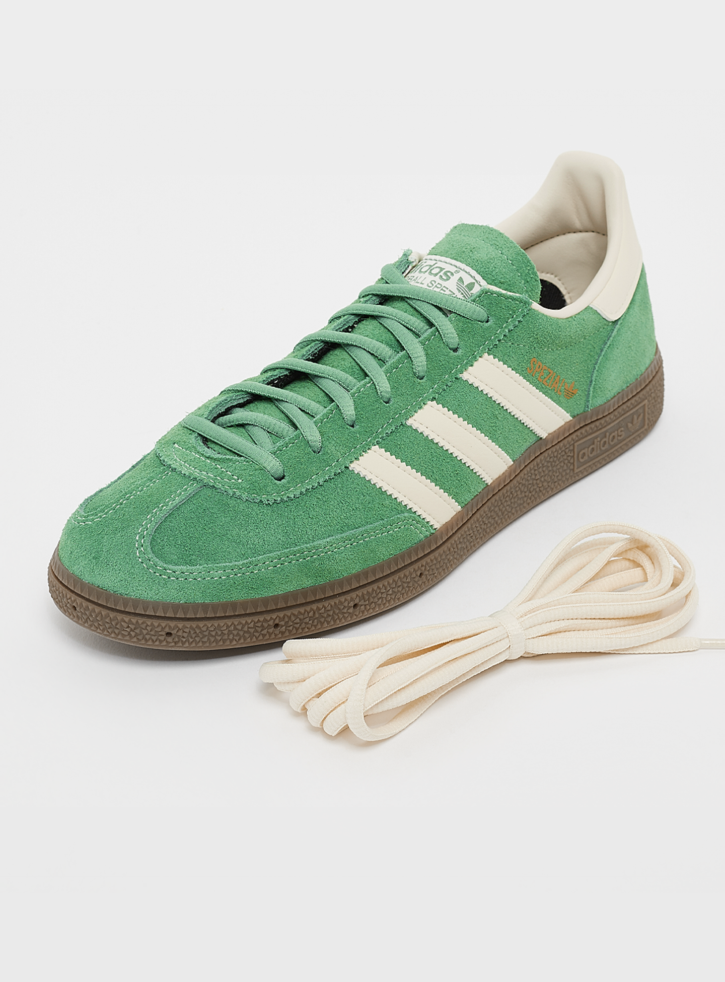 adidas Originals, Handball Spezial Sneaker, green, Image 6 of 6