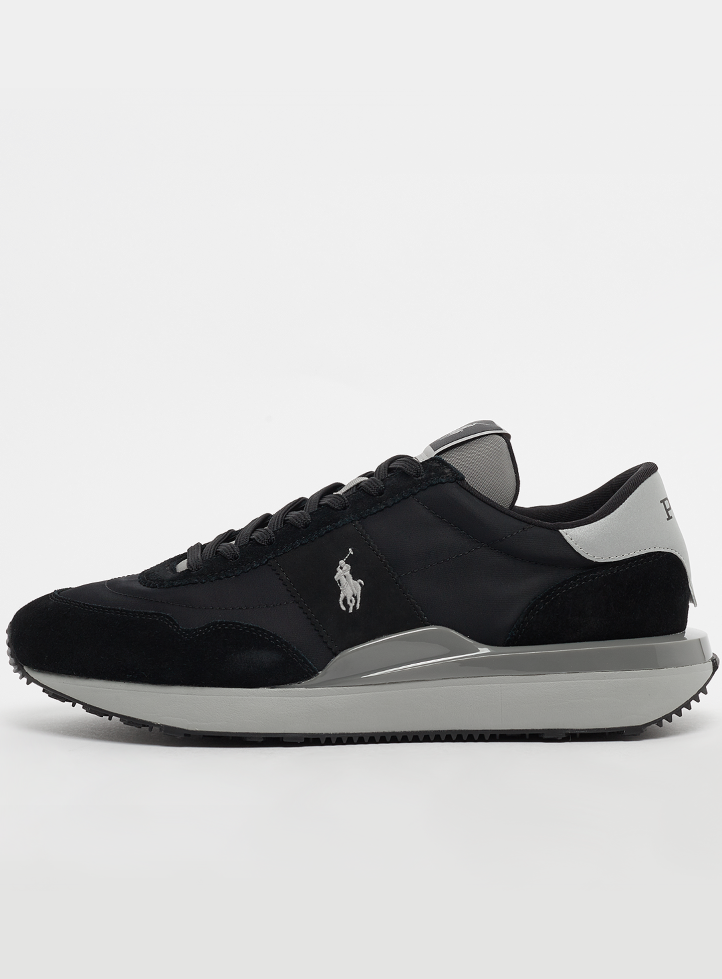 Polo Ralph Lauren, Train 89 PP, black, Image 1 of 5