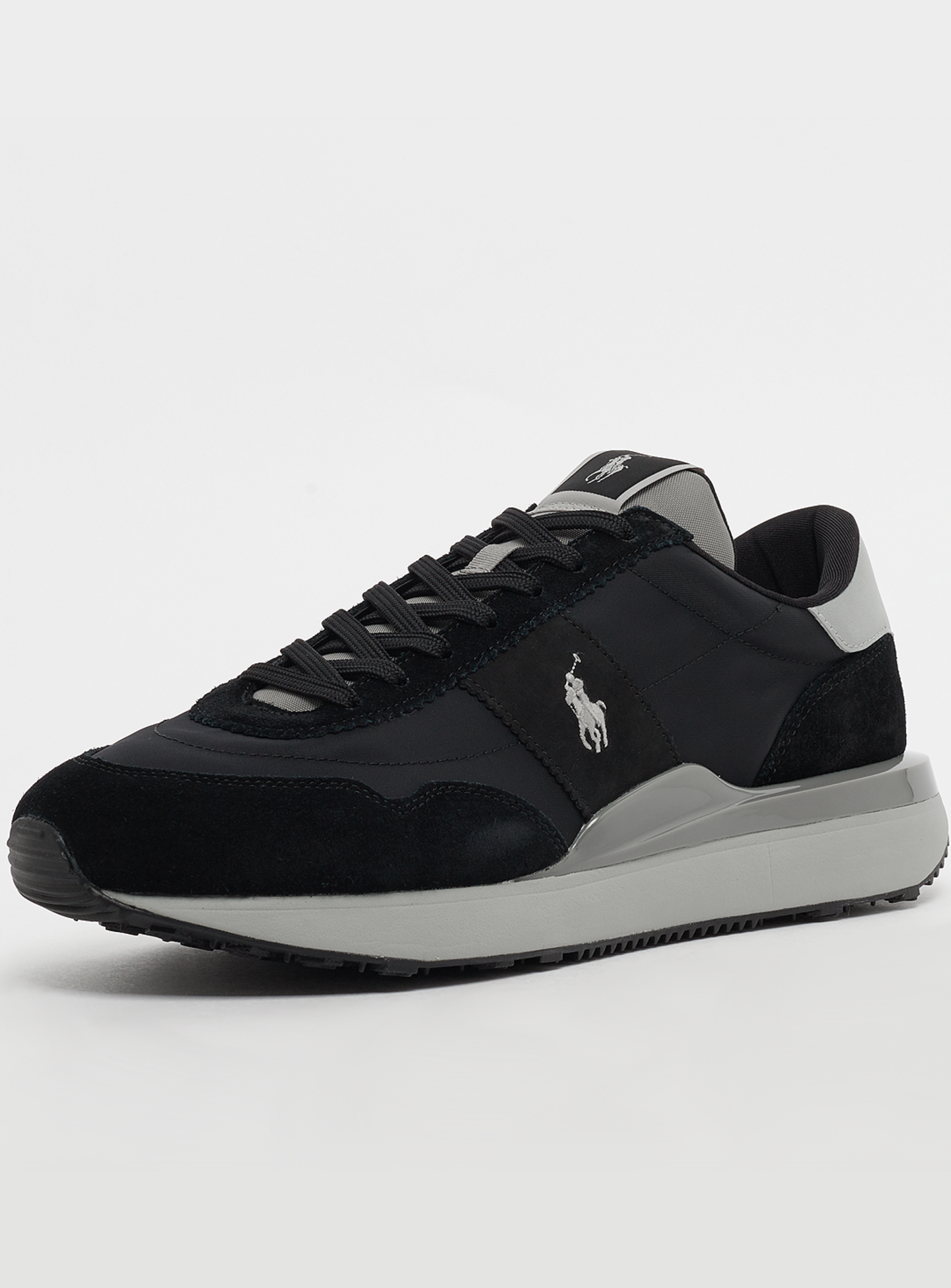 Polo Ralph Lauren, Train 89 PP, black, Image 2 of 5
