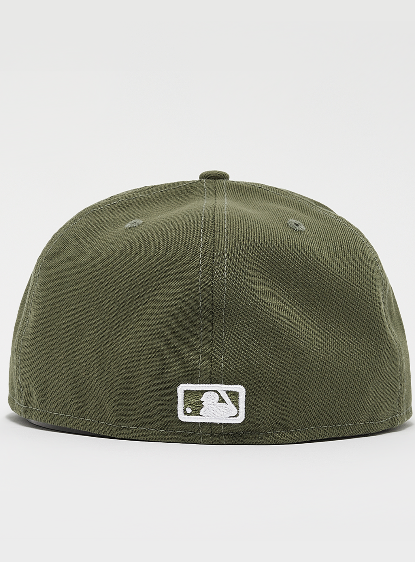 New Era, 59Fifty League Essential MLB New York Yankees, green, Image 2 of 4