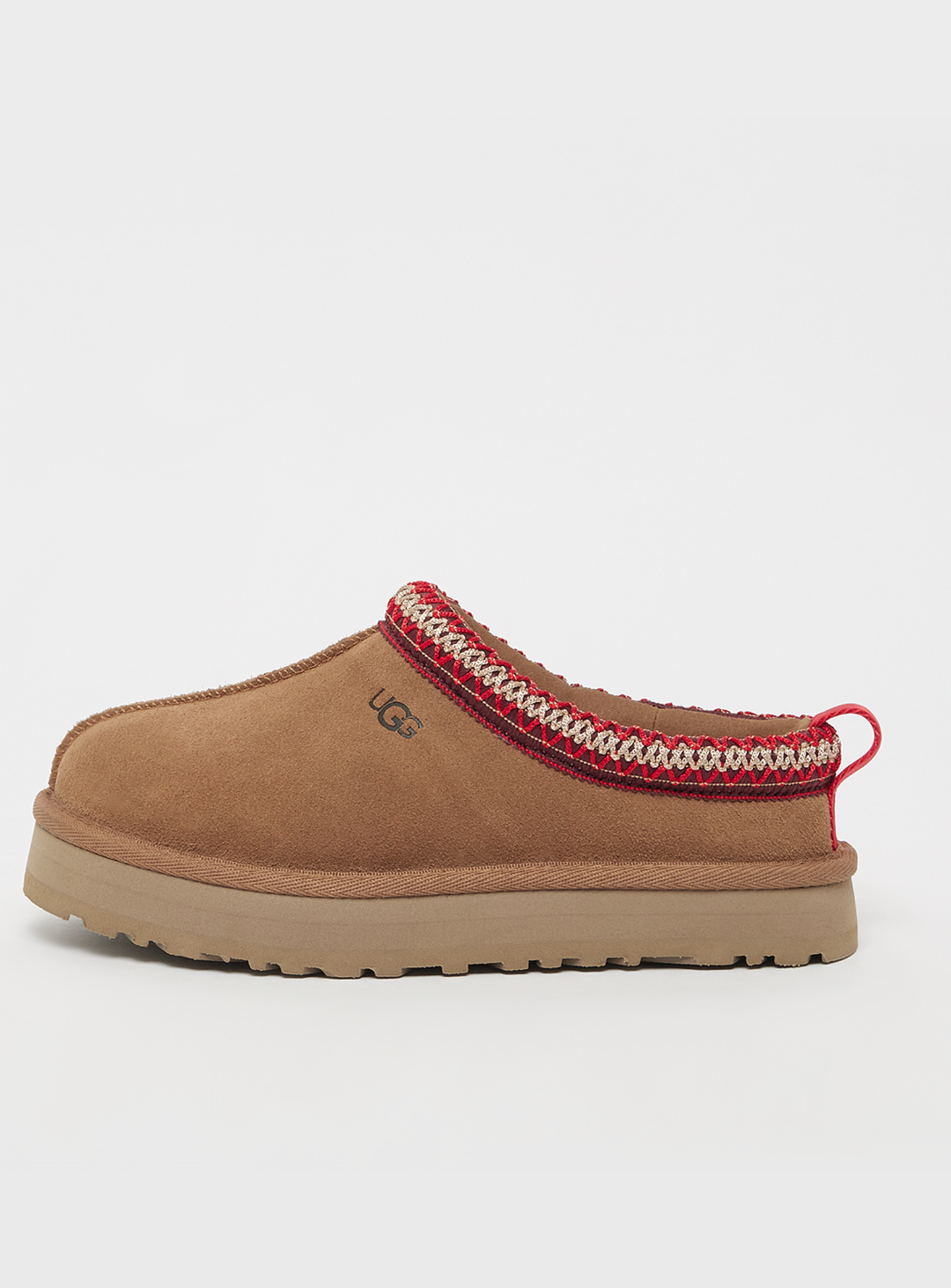 UGG, K Tazz (GS), brown, Image 1 of 5