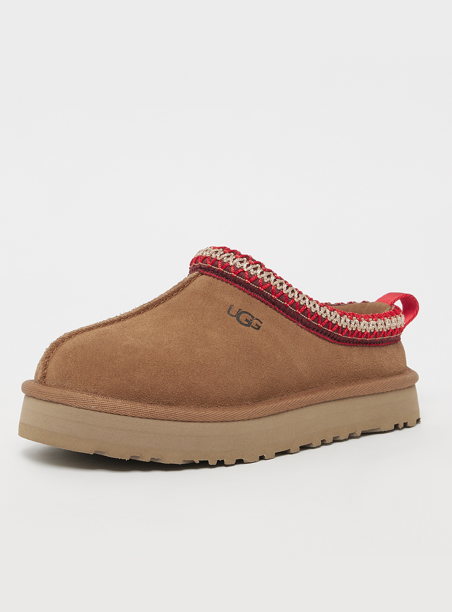UGG, K Tazz (GS), brown, Image 2 of 5