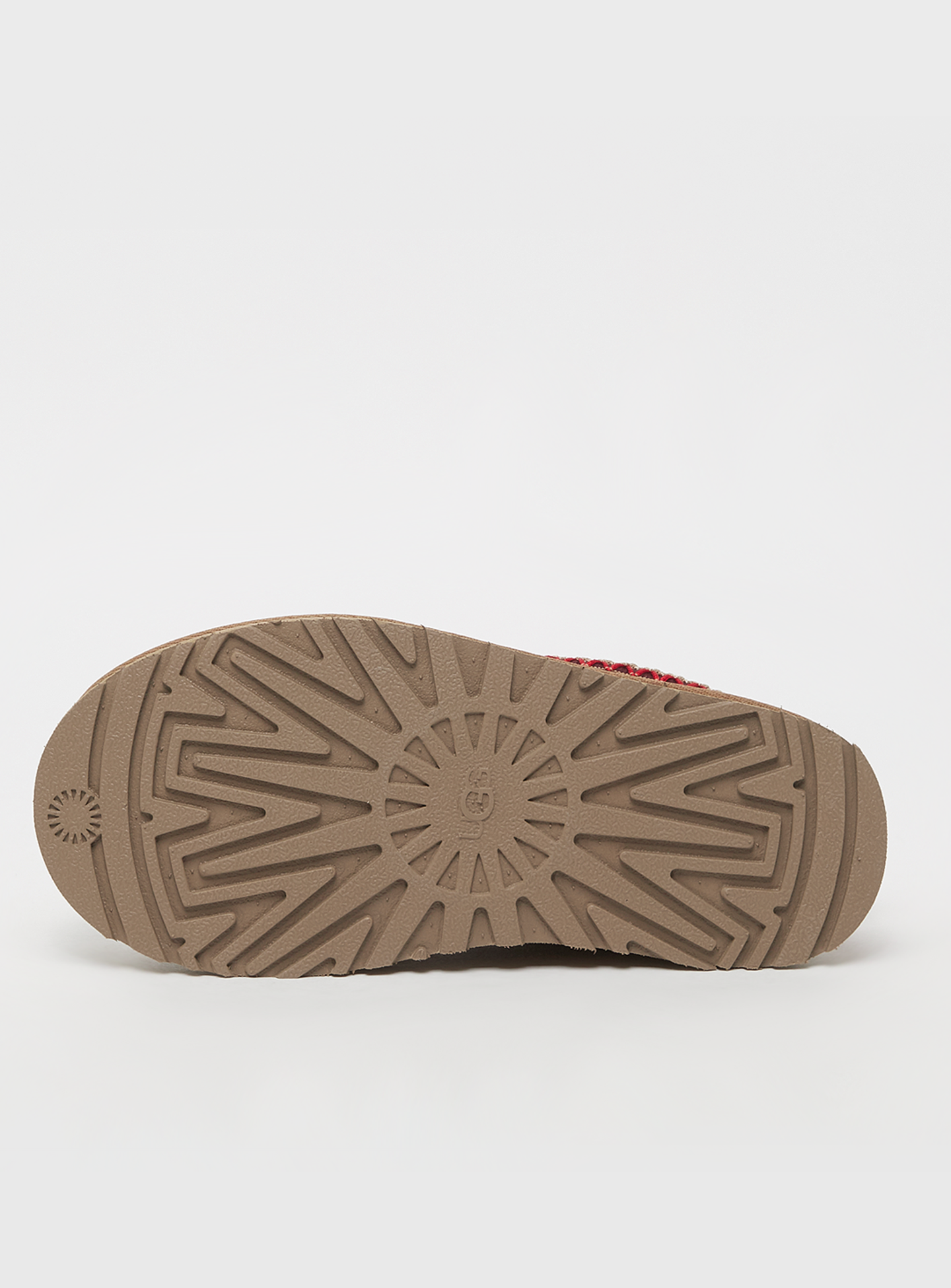 UGG, K Tazz (GS), brown, Image 4 of 5