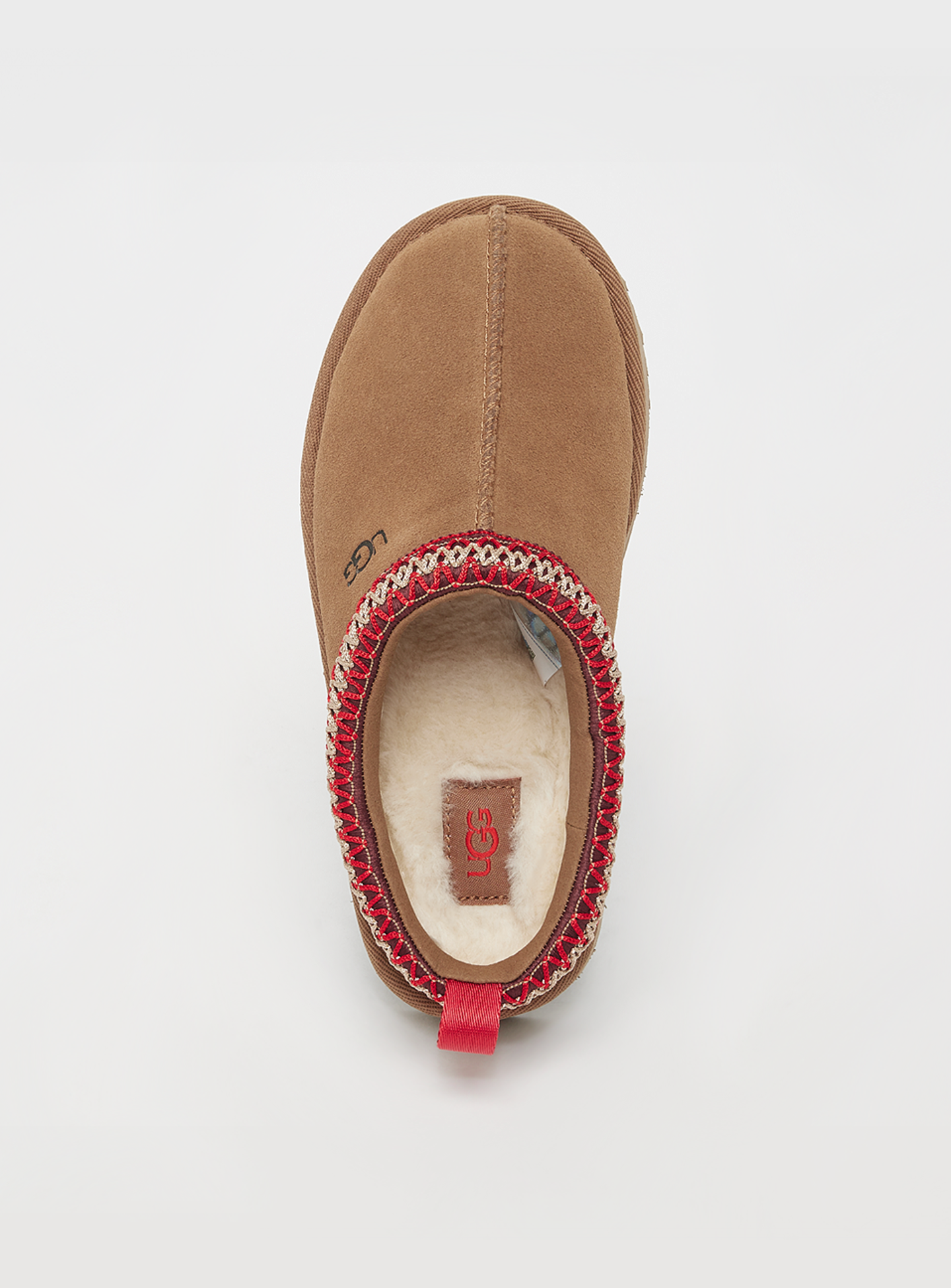UGG, K Tazz (GS), brown, Image 5 of 5