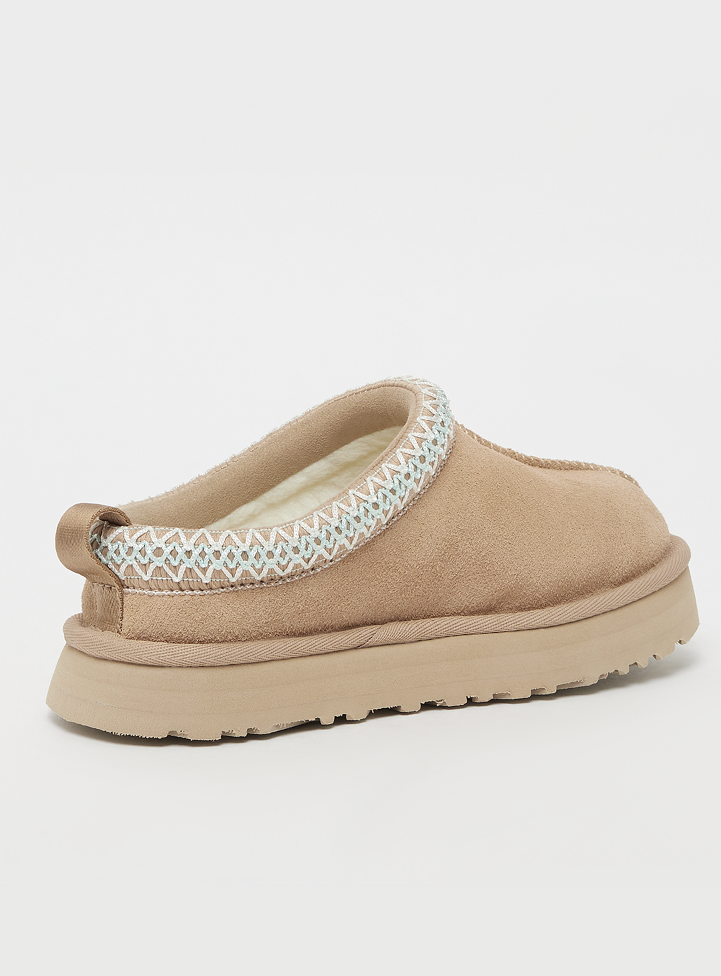 UGG, K Tazz (GS), beige, Image 3 of 5