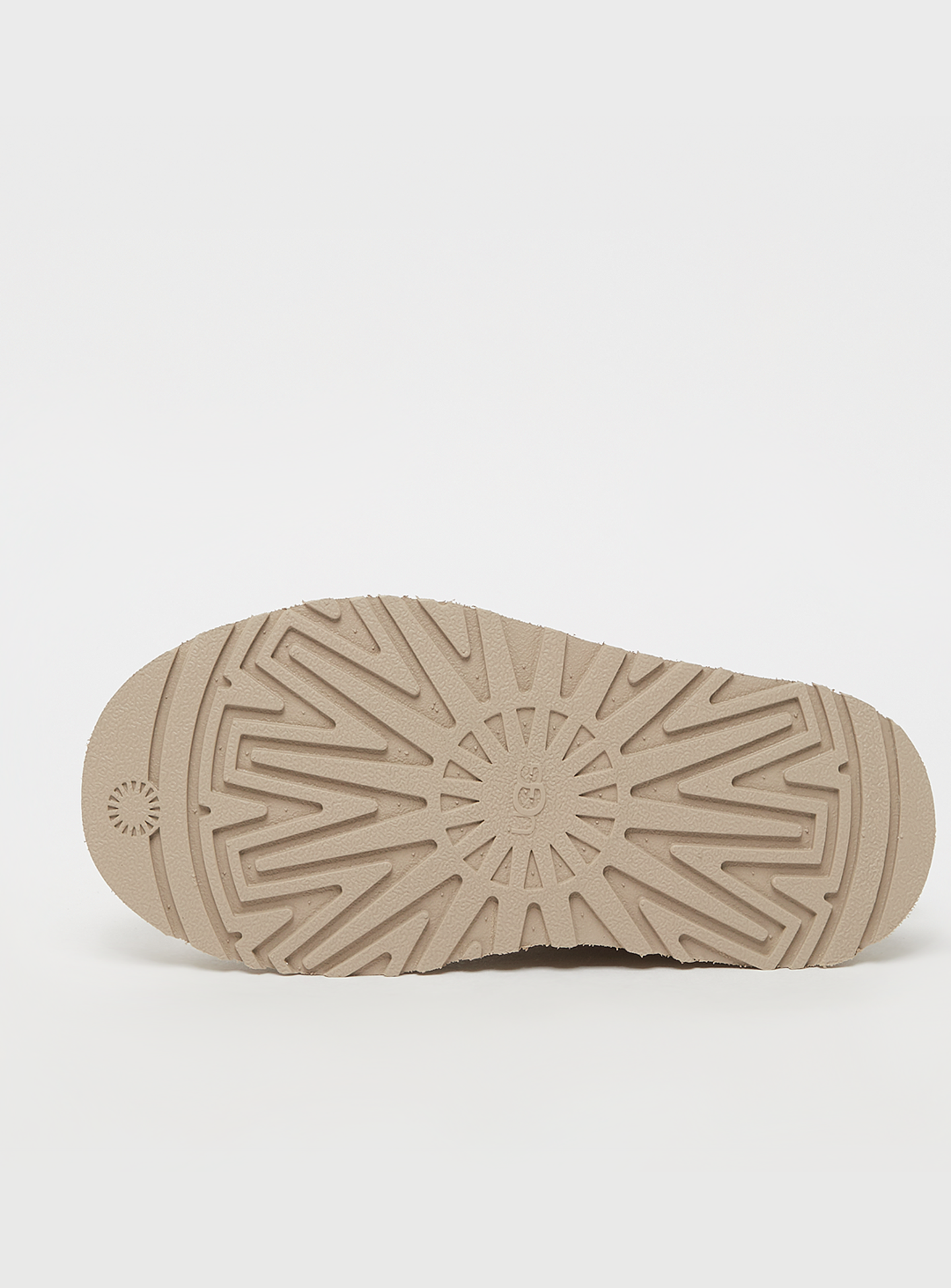 UGG, K Tazz (GS), beige, Image 4 of 5