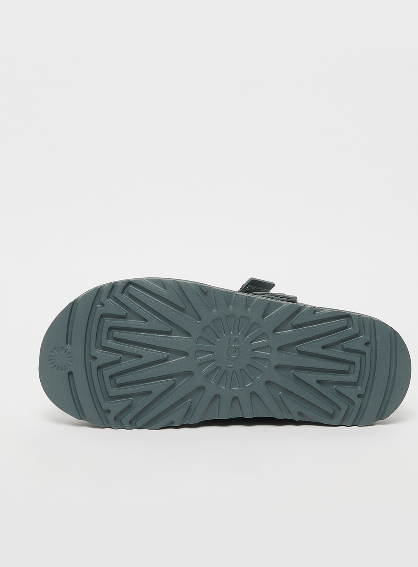 UGG, Goldenstar Clog, grey, Image 4 of 5