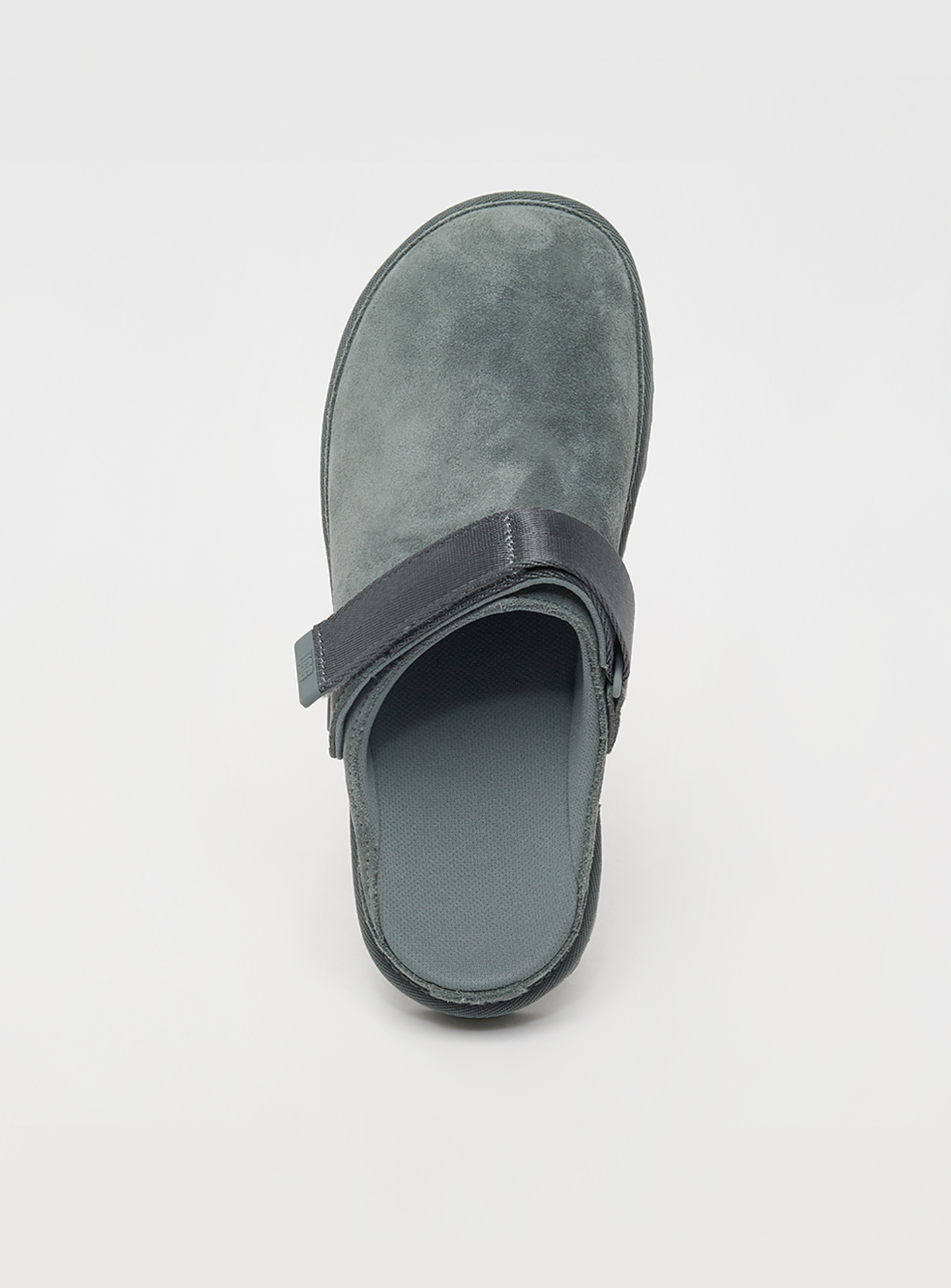 UGG, Goldenstar Clog, grey, Image 5 of 5