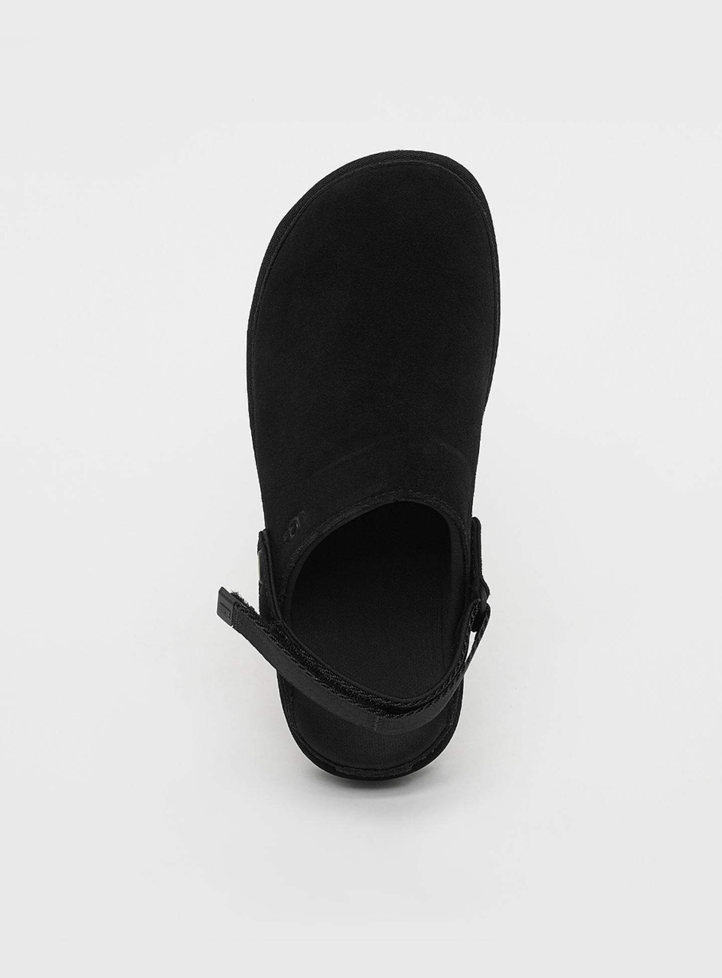 UGG, Goldenstar Clog, black, Image 5 of 5