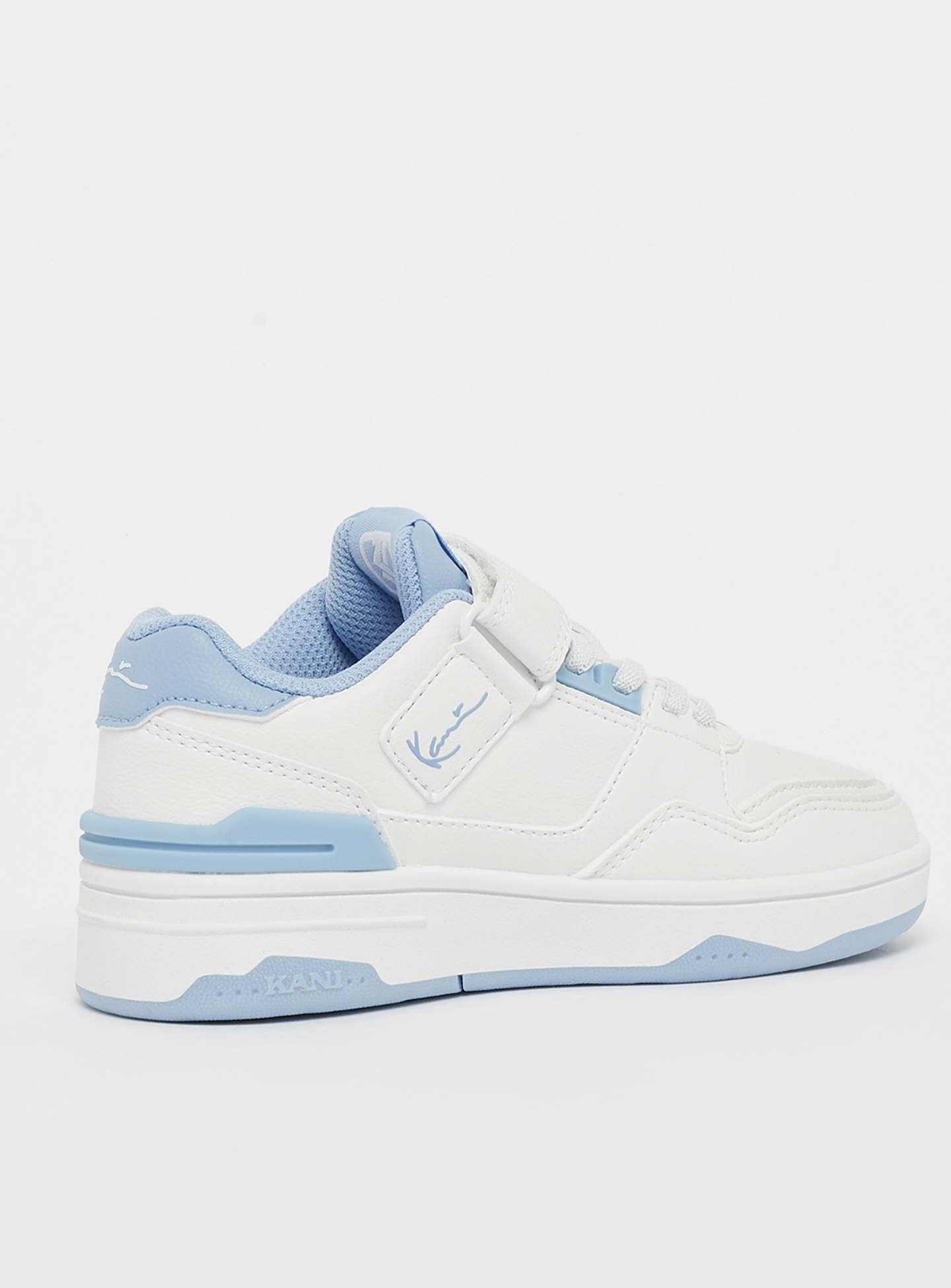 Karl Kani, LXRY 2K (PS), white, Image 3 of 5