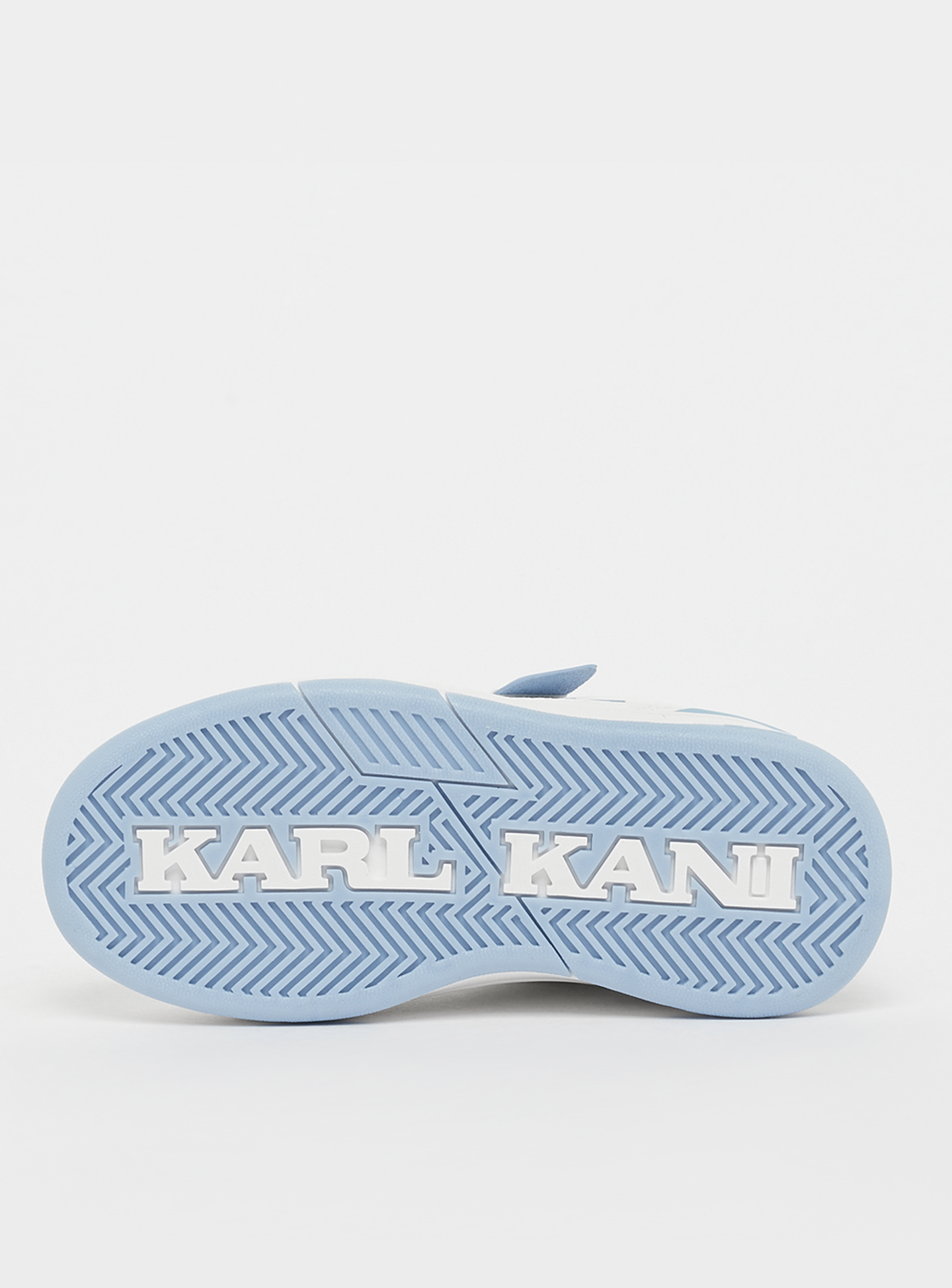 Karl Kani, LXRY 2K (PS), white, Image 4 of 5
