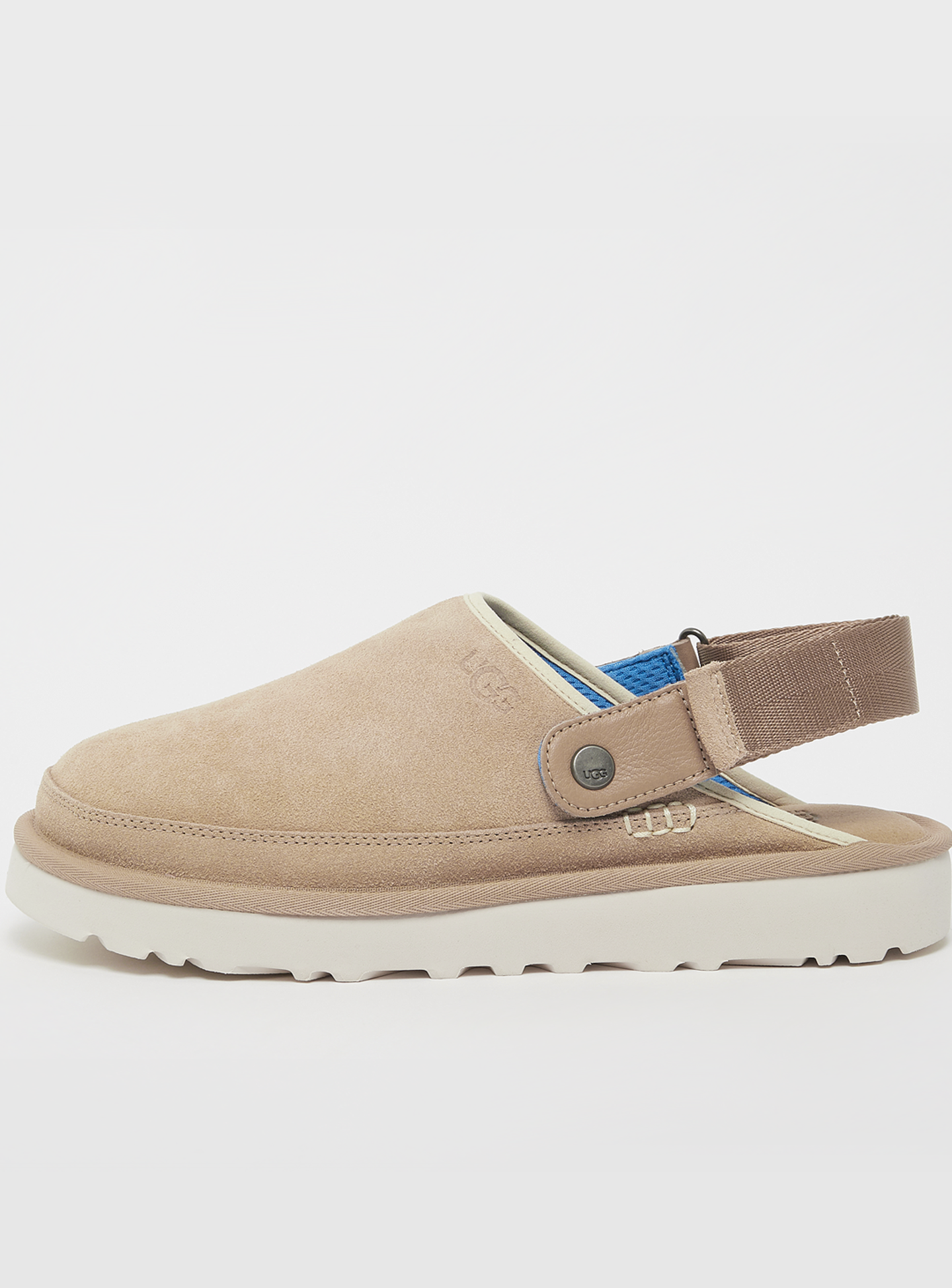 UGG, Goldencoast Clog, beige, Image 1 of 5