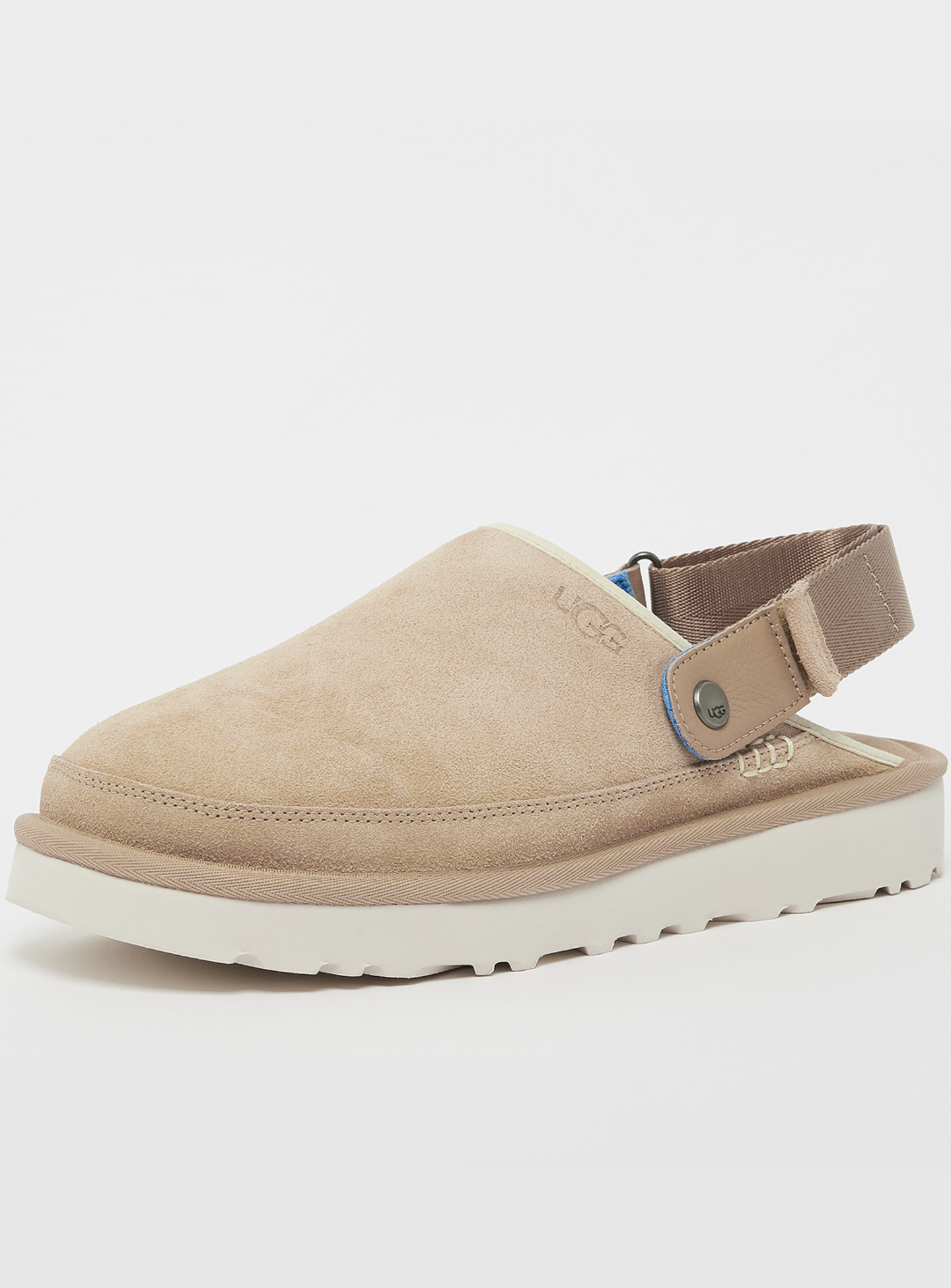 UGG, Goldencoast Clog, beige, Image 2 of 5