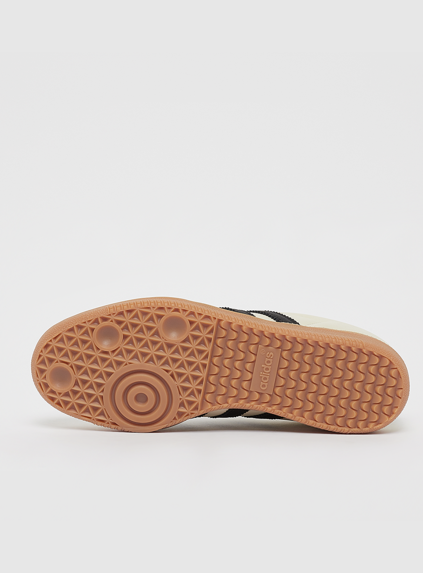 adidas Originals, Samba OG Sneaker, beige, Image 4 of 6