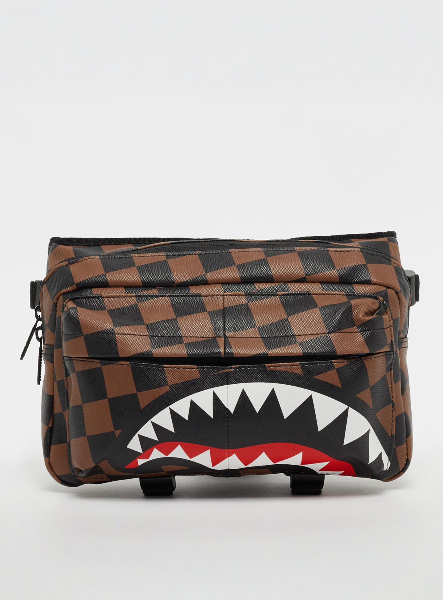 SPRAYGROUND, Hangover Cargo Crossbody, brown, Image 1 of 5