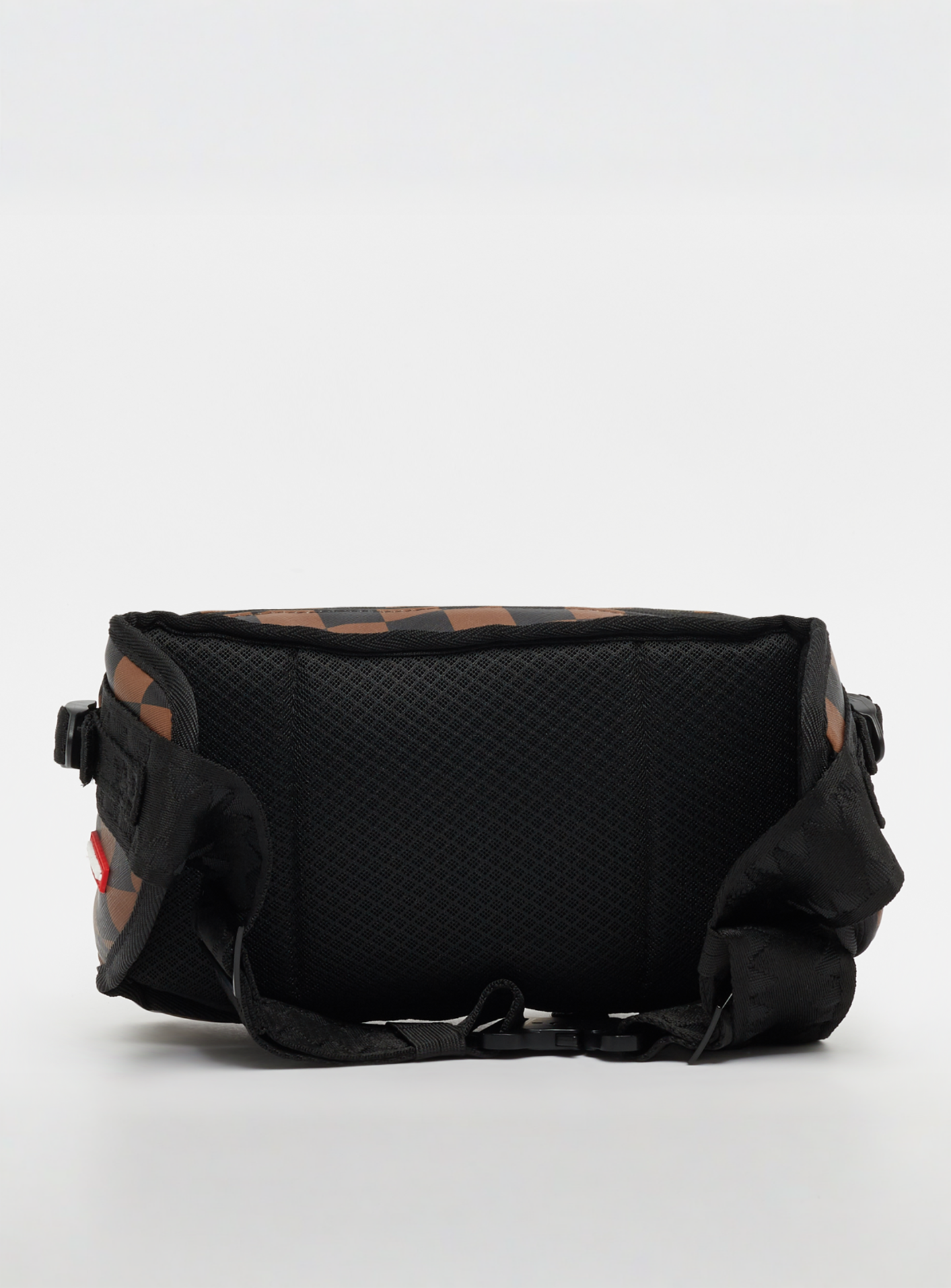 SPRAYGROUND, Hangover Cargo Crossbody, brown, Image 3 of 5