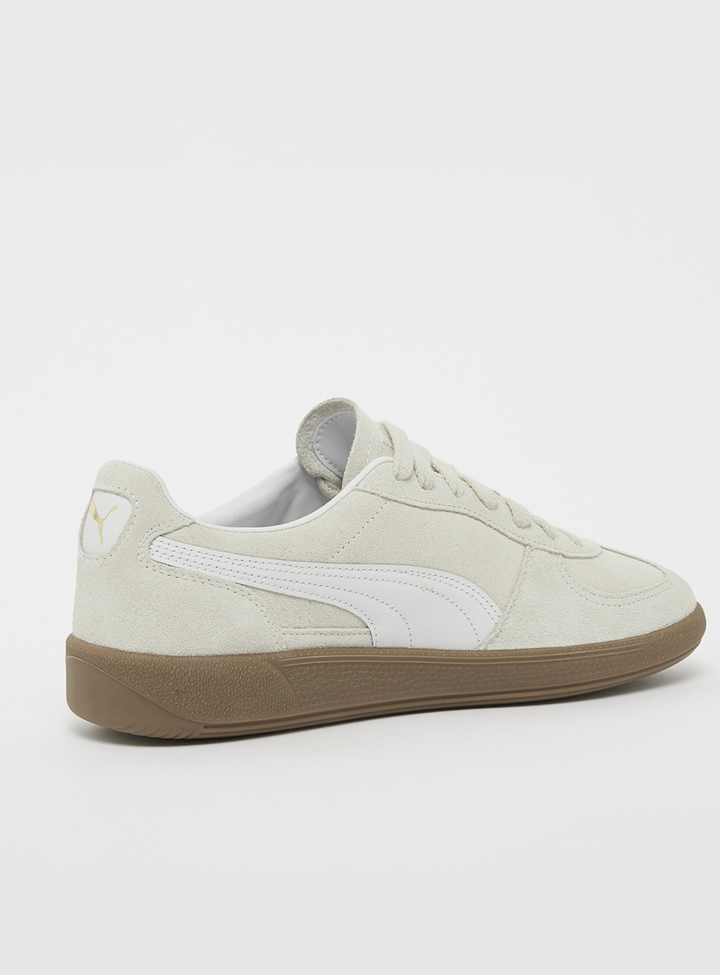 PUMA, Palermo, beige, Image 3 of 5