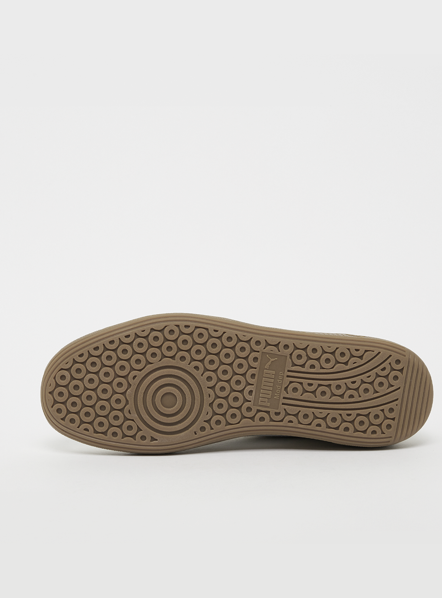 PUMA, Palermo, beige, Image 4 of 5