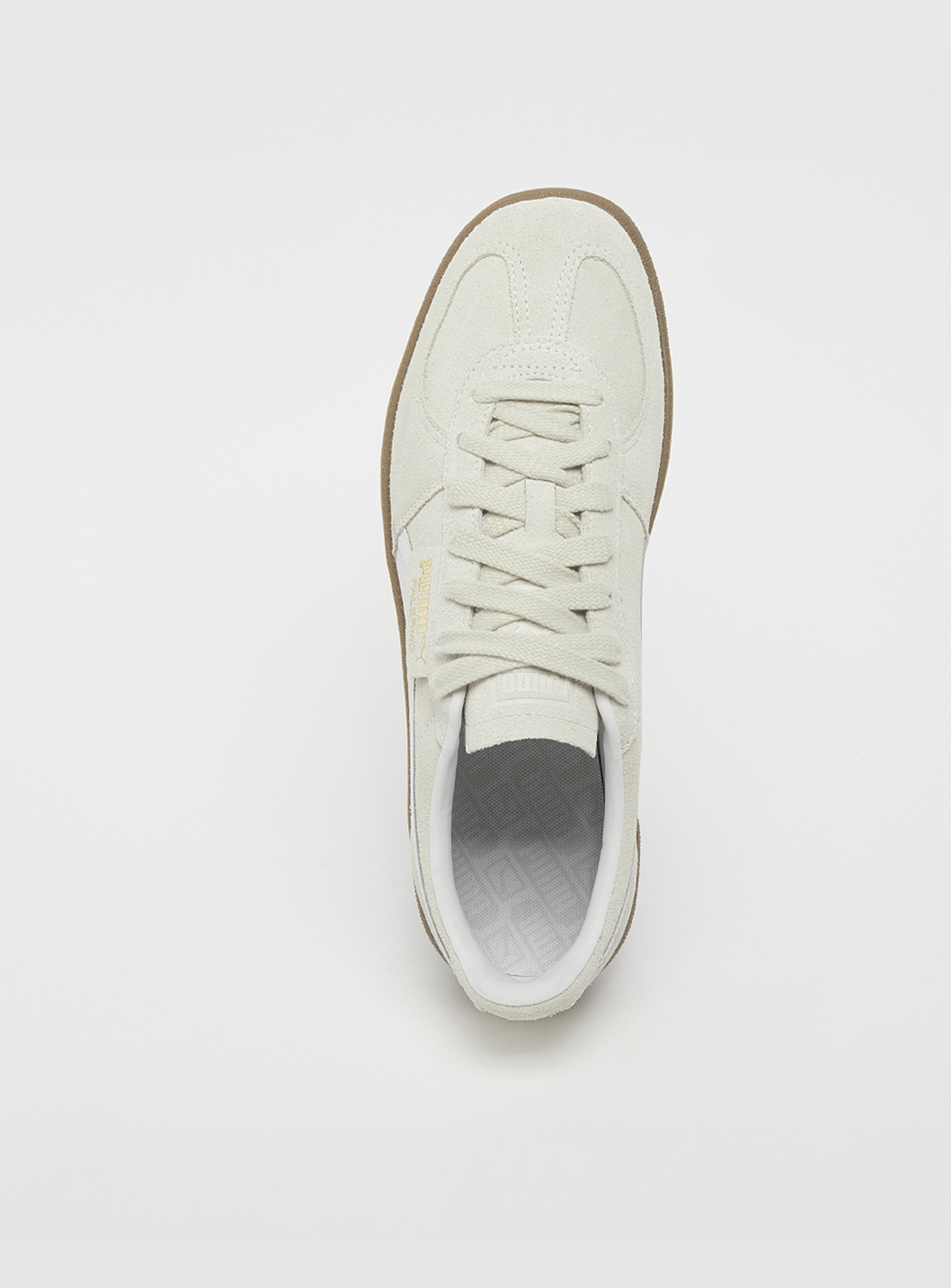 PUMA, Palermo, beige, Image 5 of 5