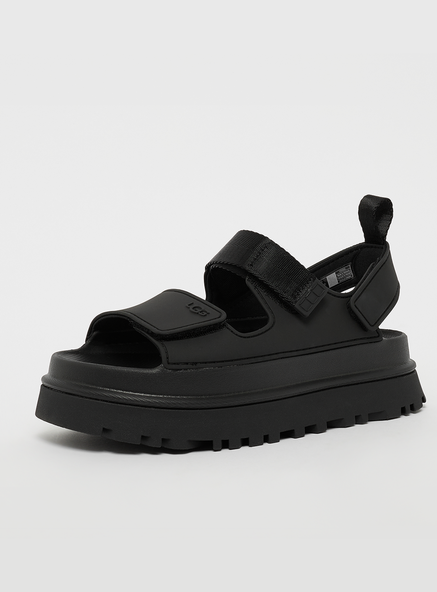 UGG, Goldenglow, black, Image 2 of 5