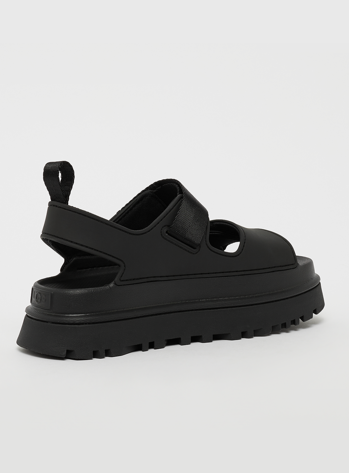 UGG, Goldenglow, black, Image 3 of 5