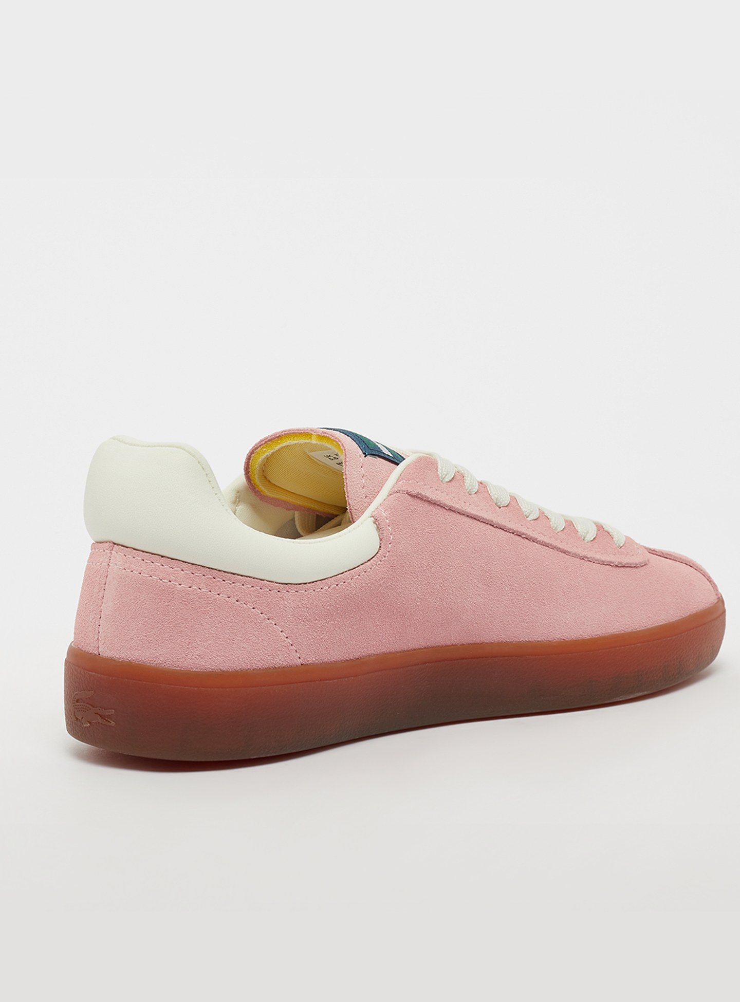 Lacoste, Baseshot, light pink, Image 3 of 5