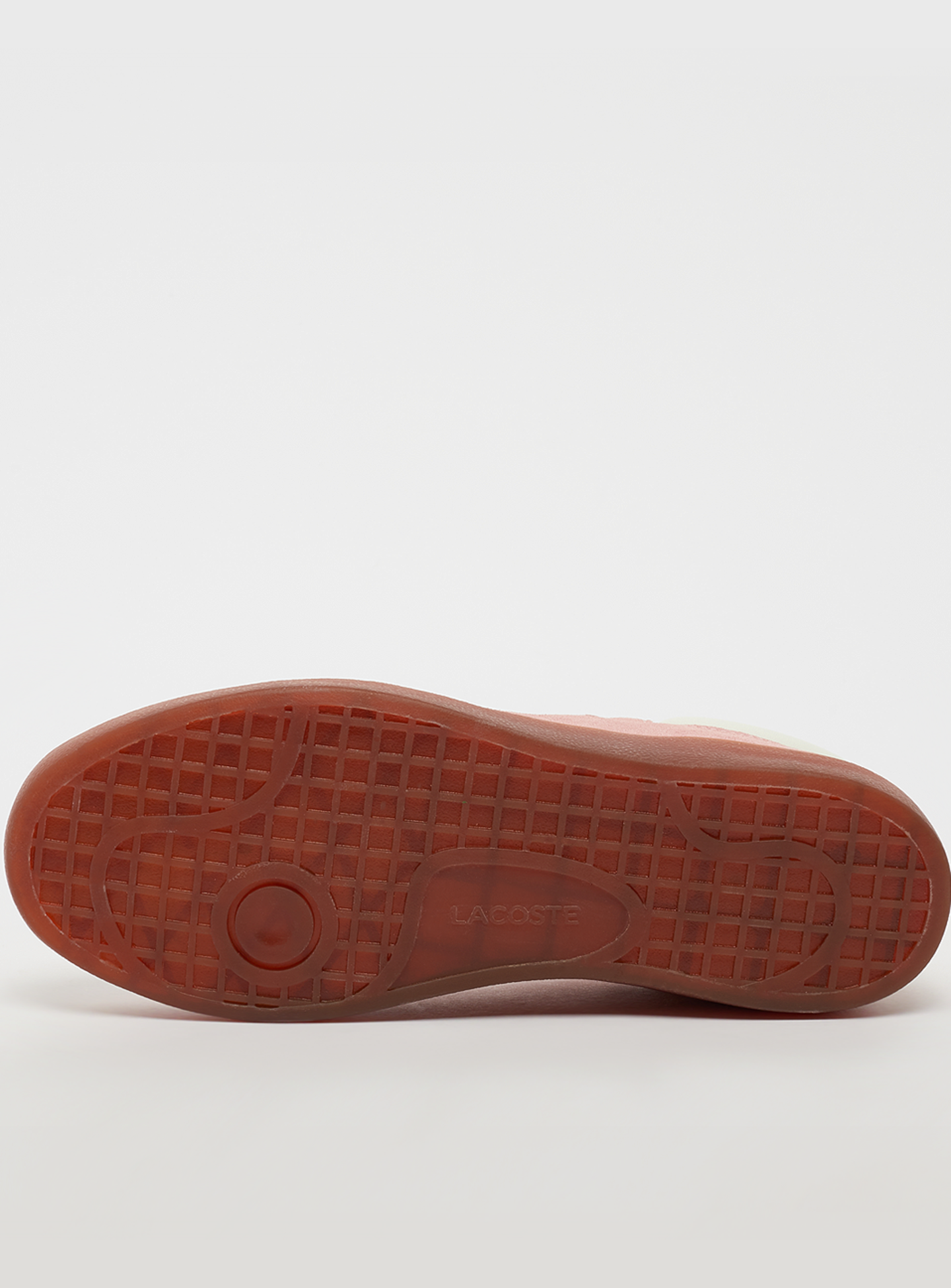 Lacoste, Baseshot, light pink, Image 4 of 5