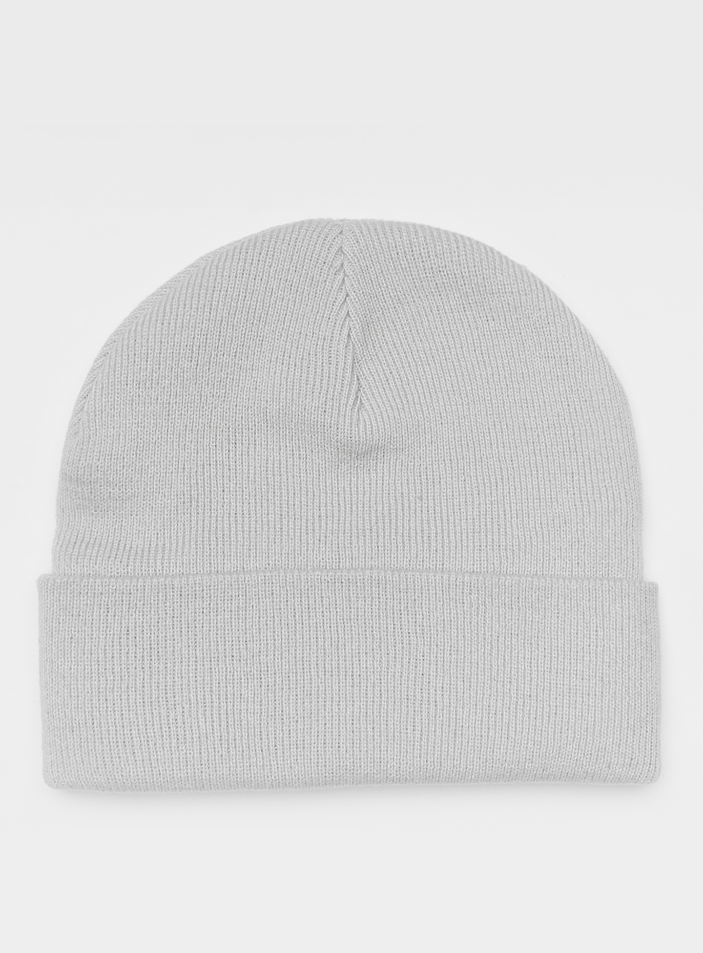 K1X, Logo Beanie, grey, Image 2 of 4