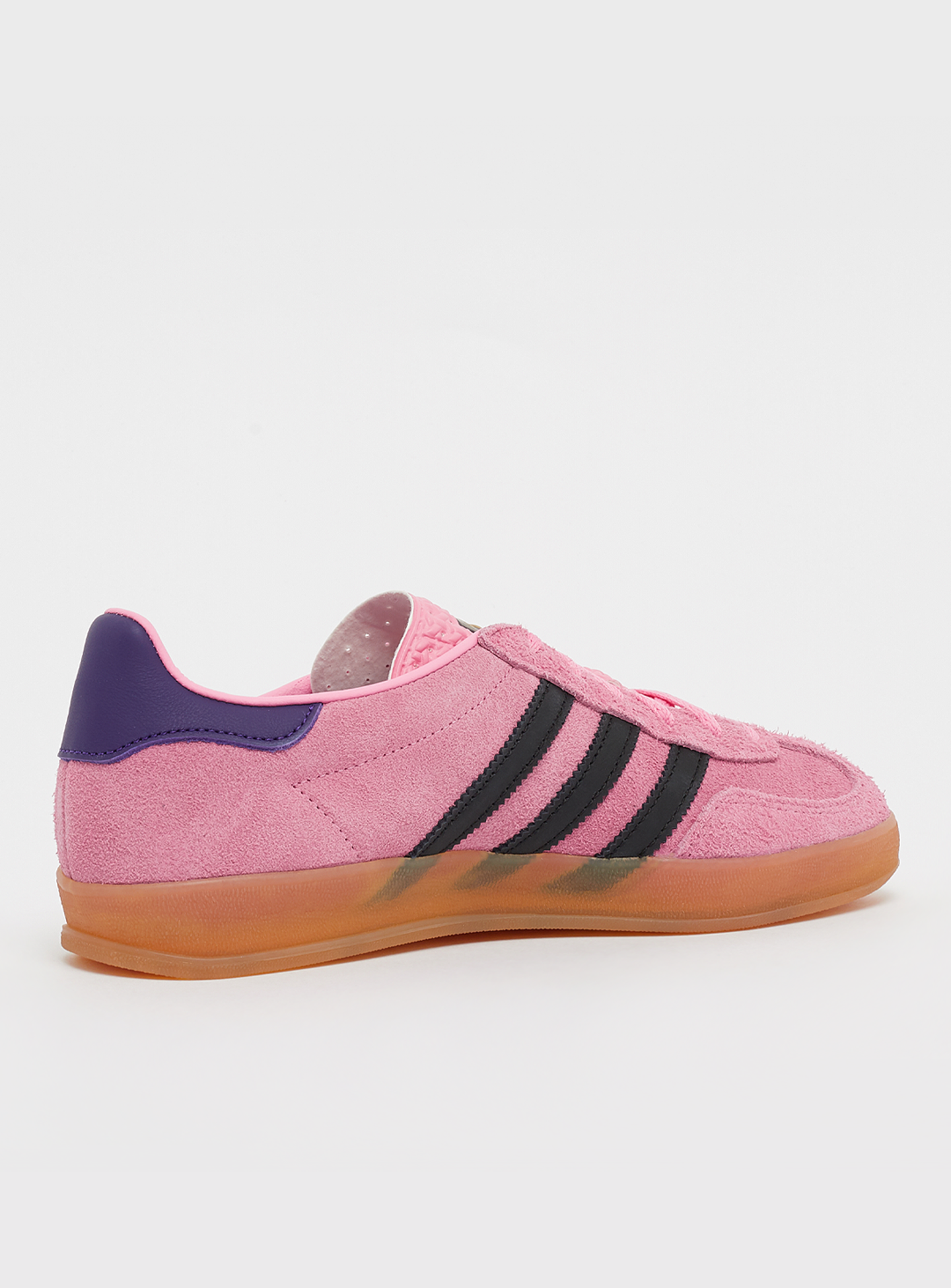 adidas Originals, Gazelle Indoor W Sneaker, light pink, Image 3 of 5