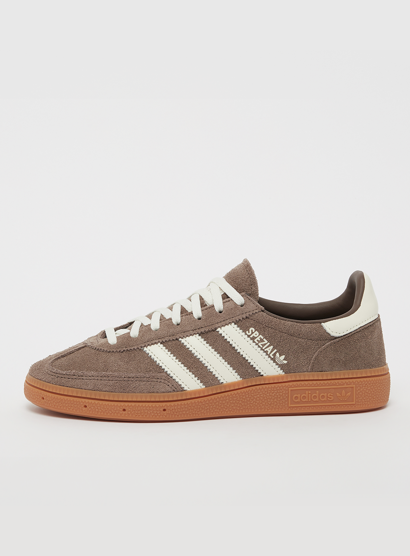 adidas Originals, Handball Spezial W Sneaker, brown, Image 1 of 6