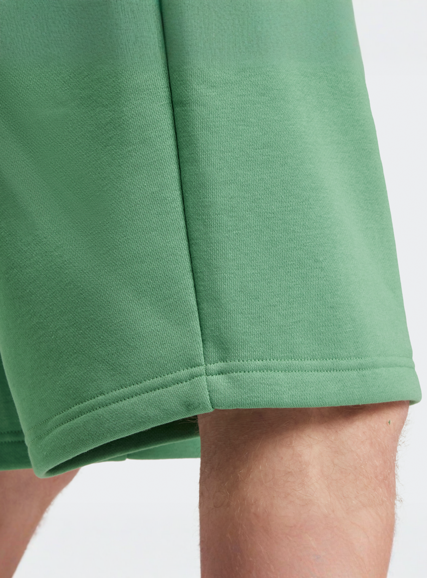 adidas Originals, Essentials Short, green, Image 4 of 5