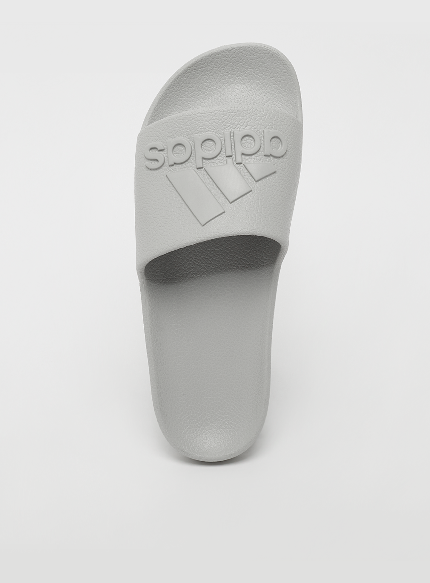 adidas Originals, Tongs adilette Aqua, grey, Image 5 of 5