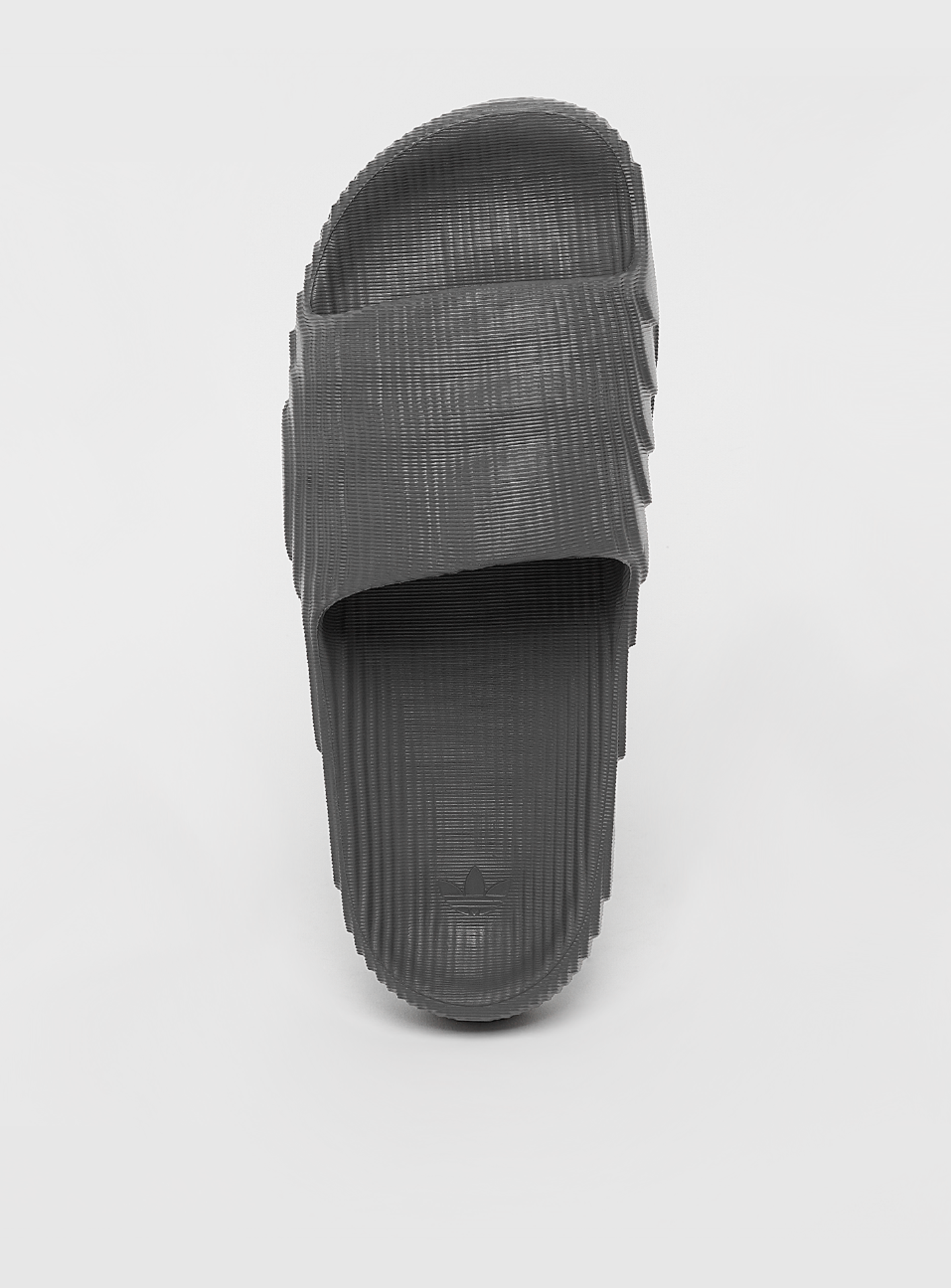 adidas Originals, Tongs adilette 22, grey, Image 5 of 5