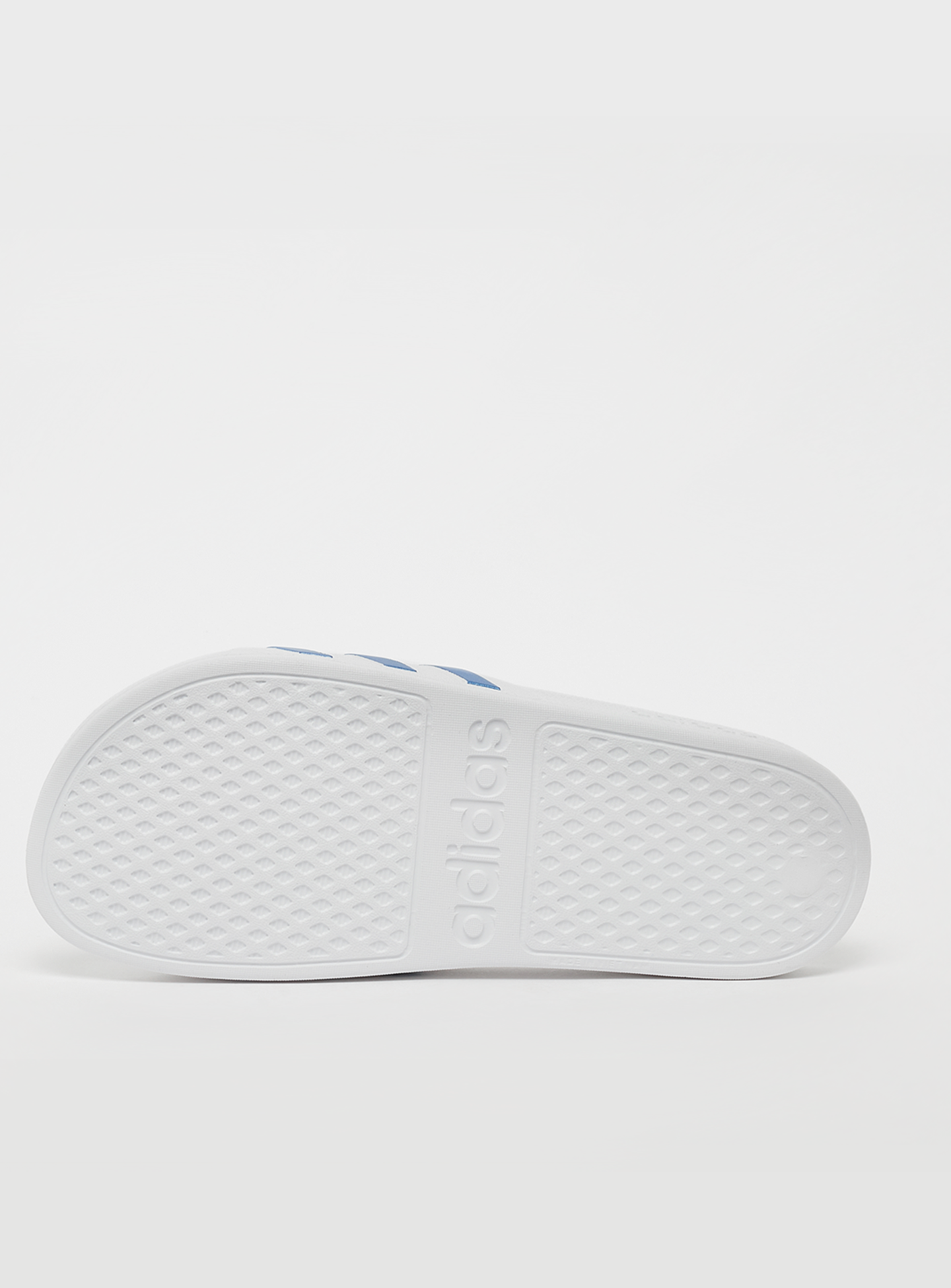 adidas Originals, Tongs adilette Aqua W, white, Image 4 of 5
