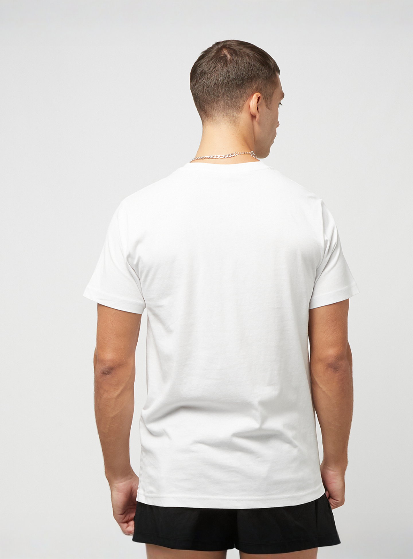 Mister Tee, So Fly Tee, white, Image 2 of 4