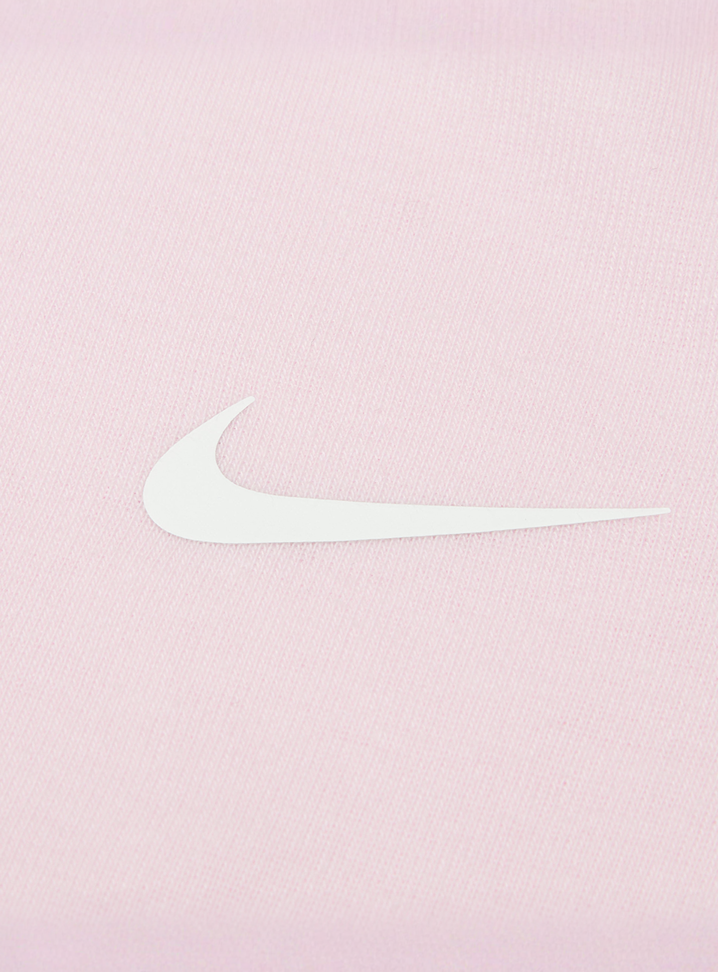 Nike, Baby Essentials Bodysuit (3 Pack), light pink, Image 3 of 8