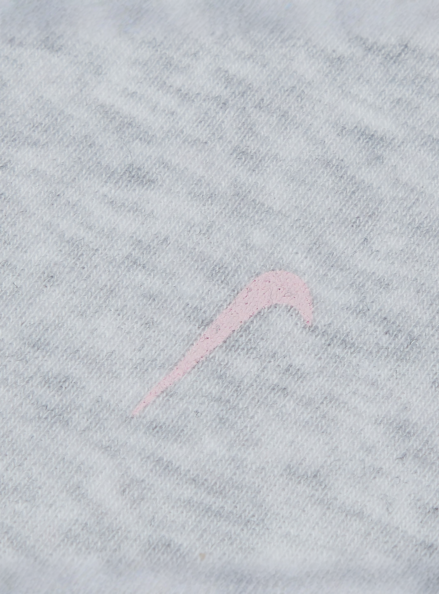 Nike, Baby Essentials Bodysuit (3 Pack), light pink, Image 5 of 8