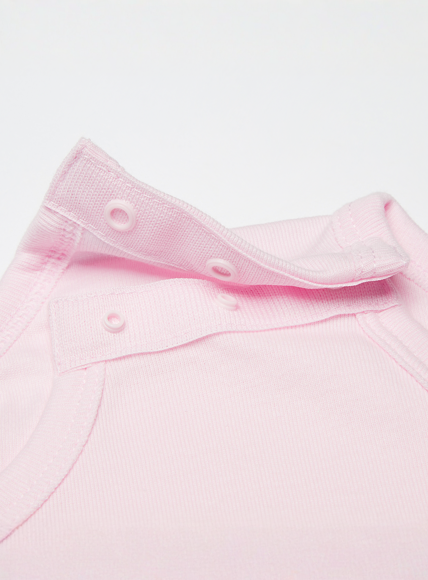 Nike, Baby Essentials Bodysuit (3 Pack), light pink, Image 8 of 8