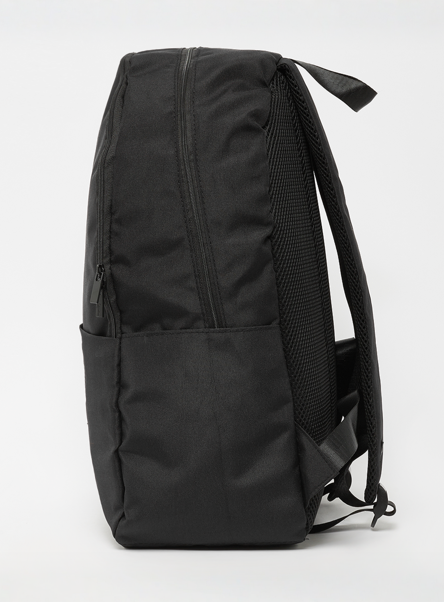 Karl Kani, Retro Back to School Backpack, black, Image 2 of 6
