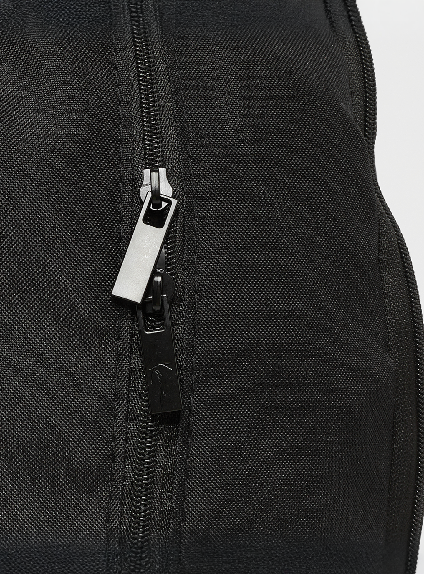 Karl Kani, Retro Back to School Backpack, black, Image 4 of 6