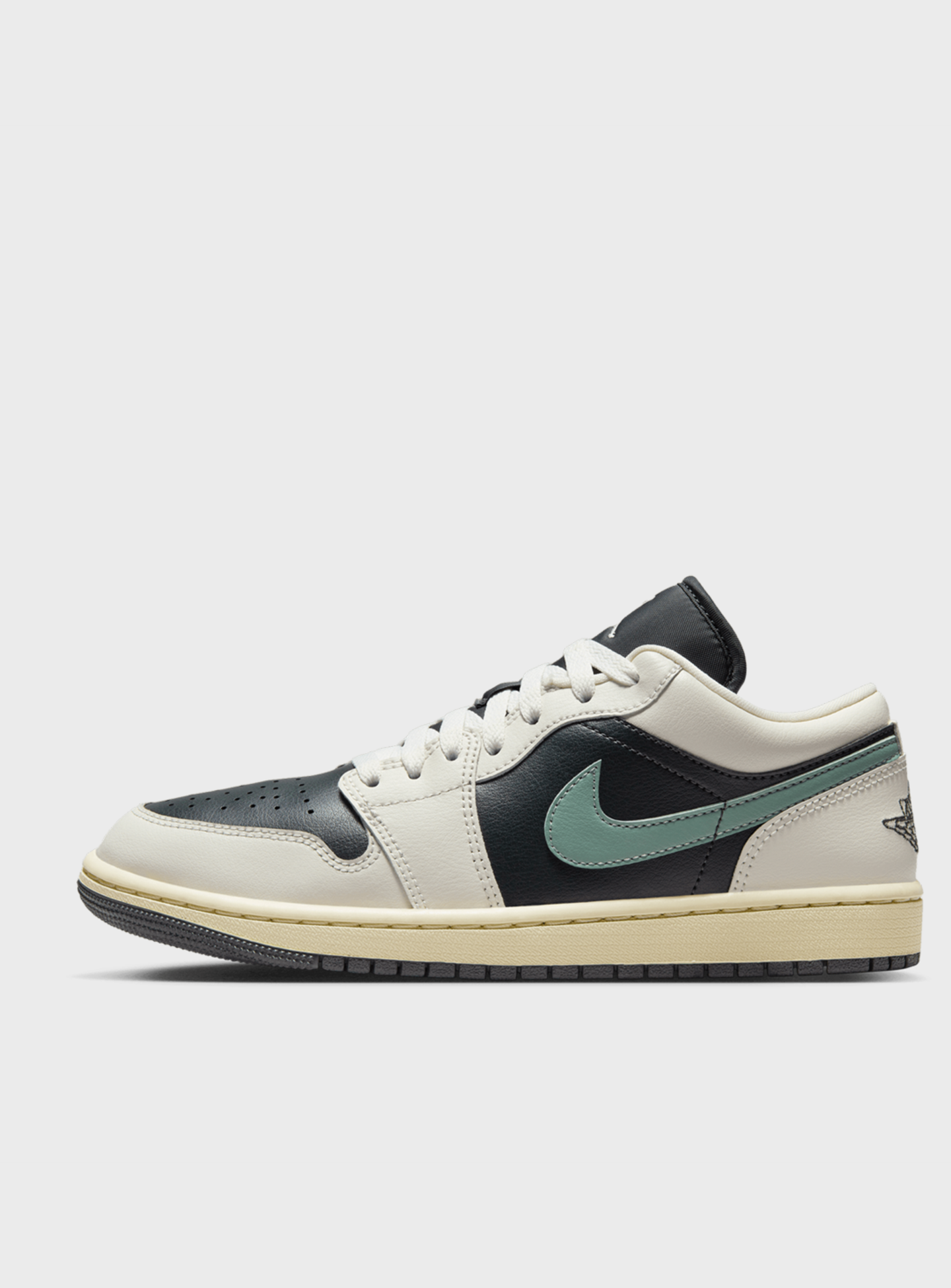 Jordan, WMNS Air Jordan 1 Low, multi-colour, Image 1 of 8