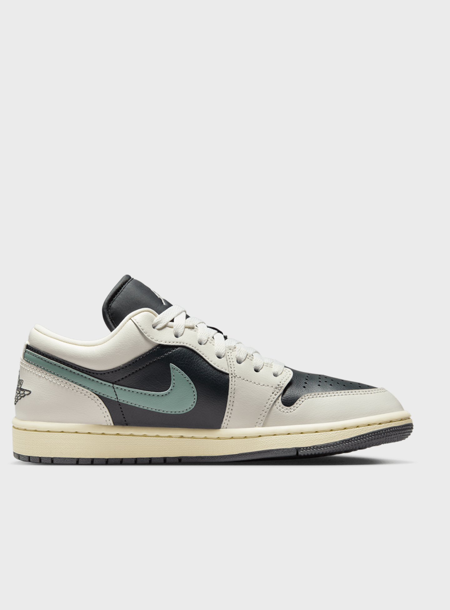 Jordan, WMNS Air Jordan 1 Low, multi-colour, Image 2 of 8