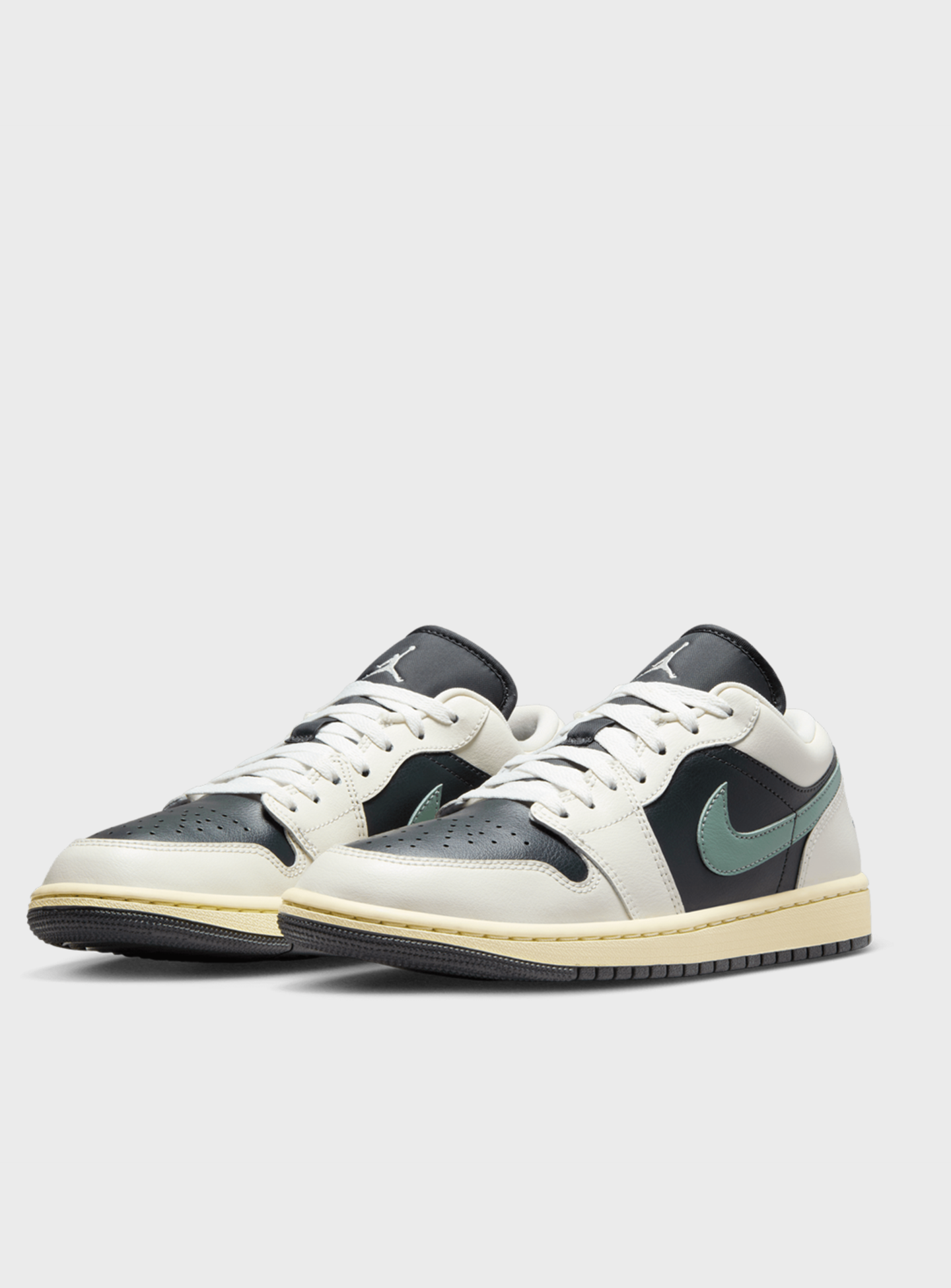 Jordan, WMNS Air Jordan 1 Low, multi-colour, Image 4 of 8
