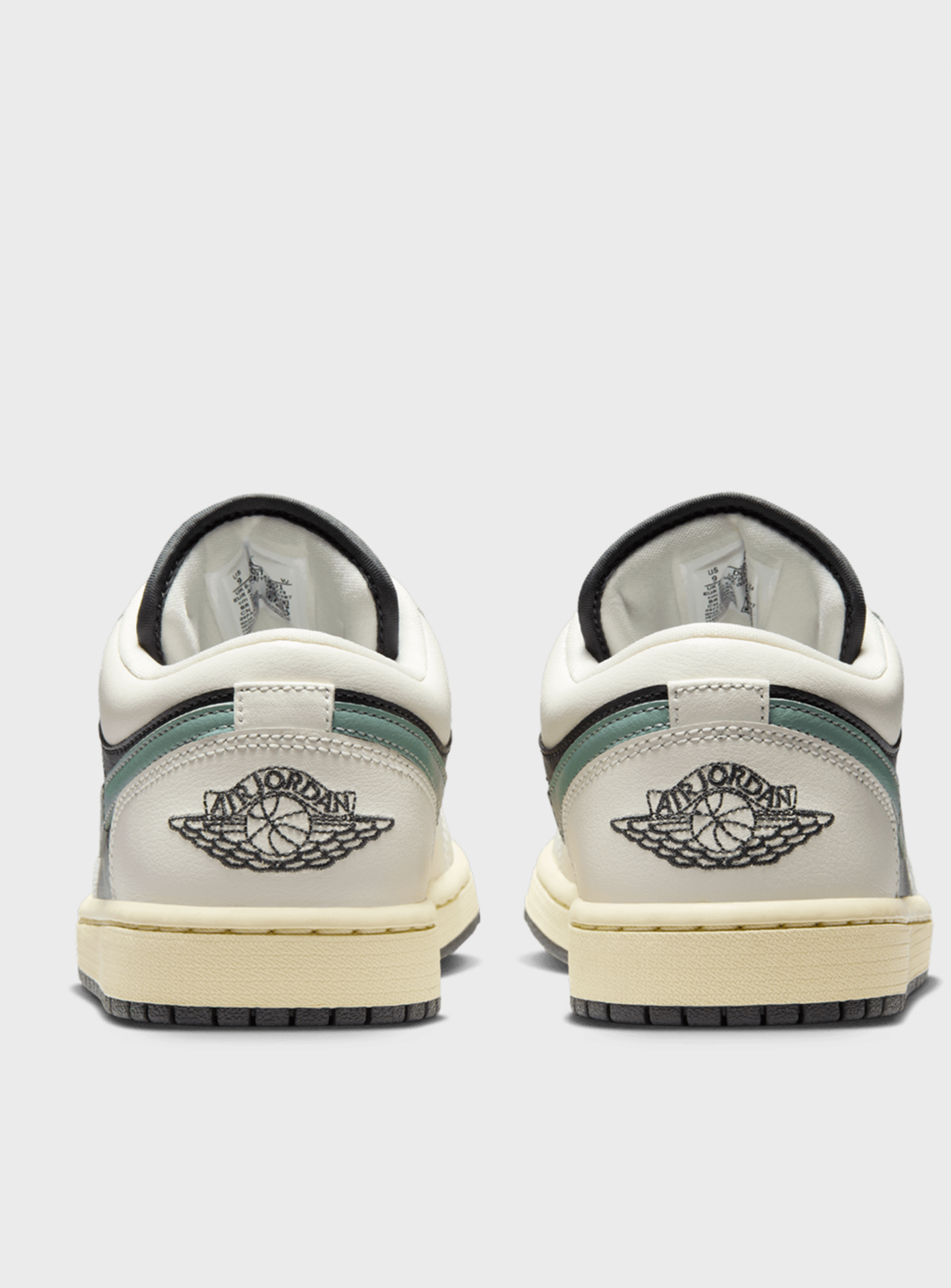 Jordan, WMNS Air Jordan 1 Low, multi-colour, Image 5 of 8